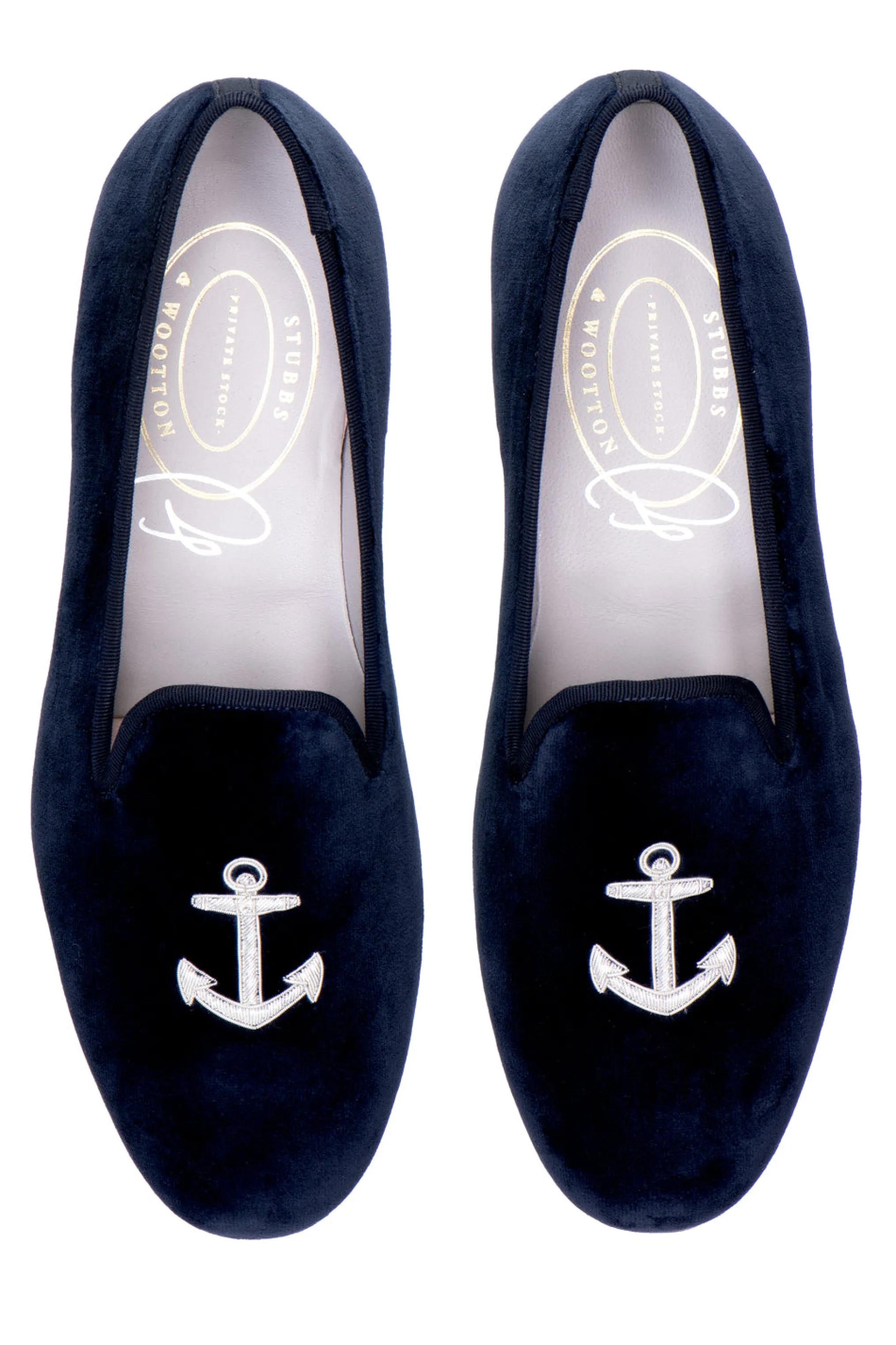 Anchor Midnight Private Stock (Men)
