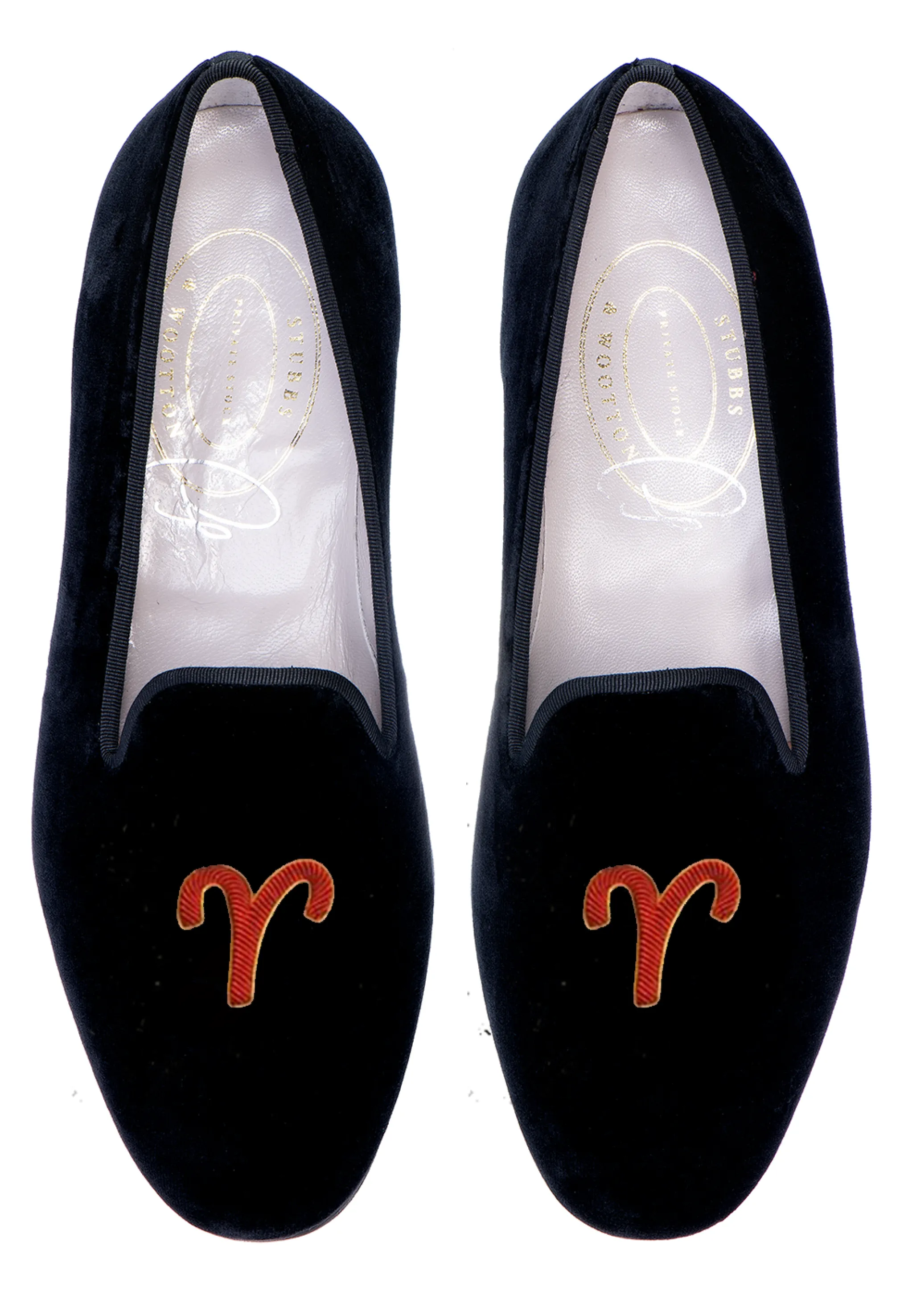 Aries Black Private Stock (Women)