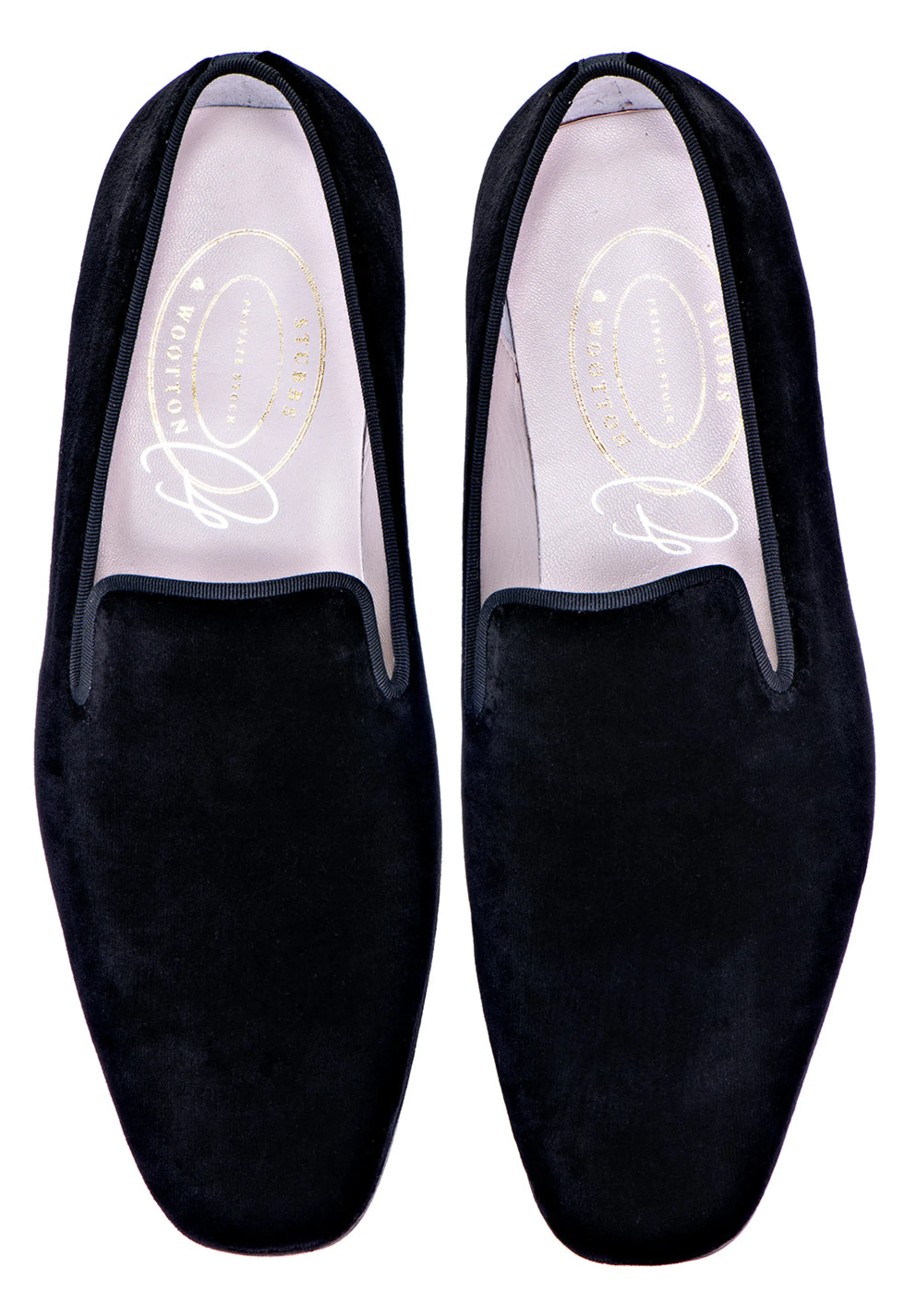 Black Private Stock UK (Men)