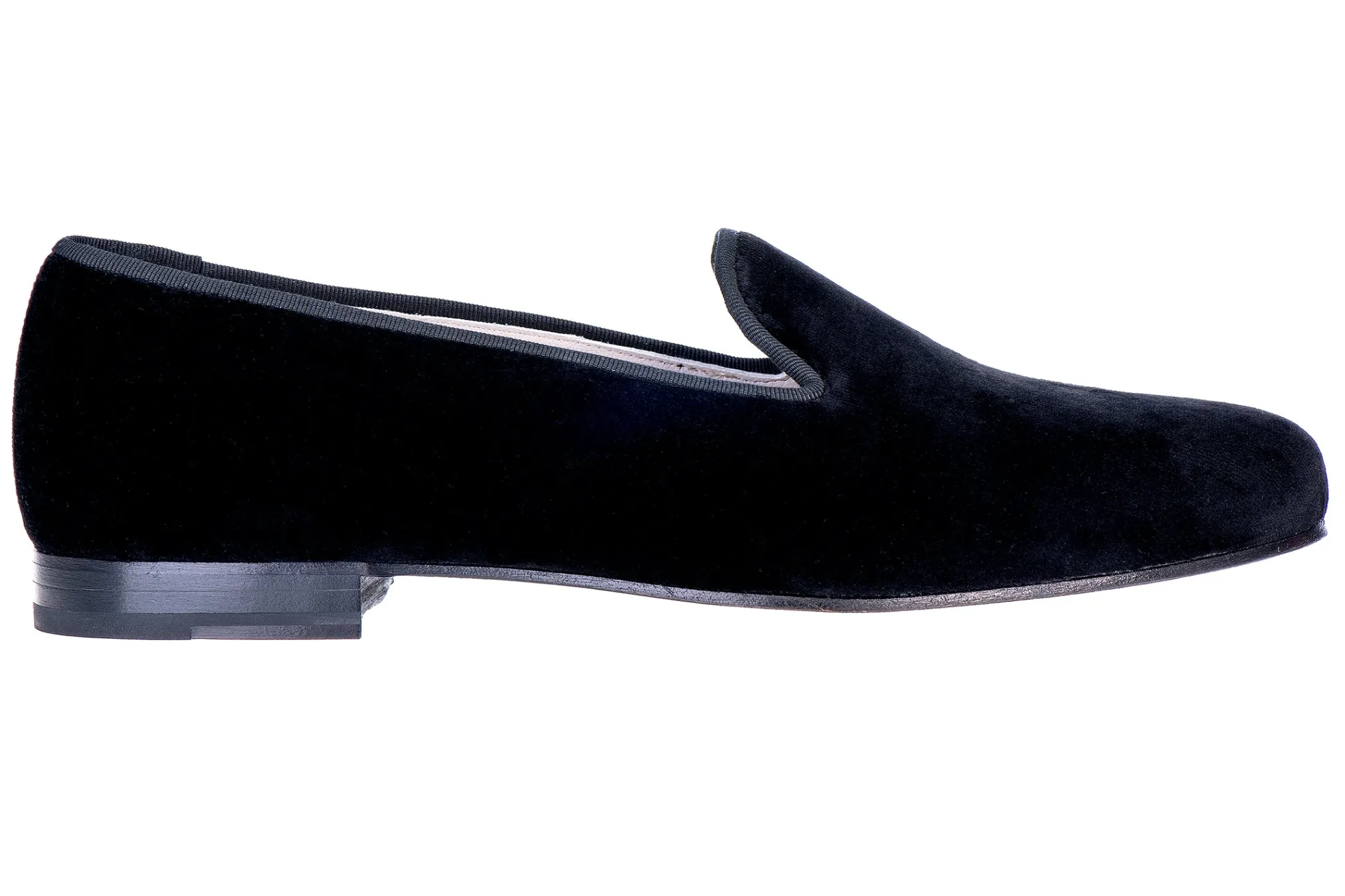 Black Private Stock Slipper (Women)