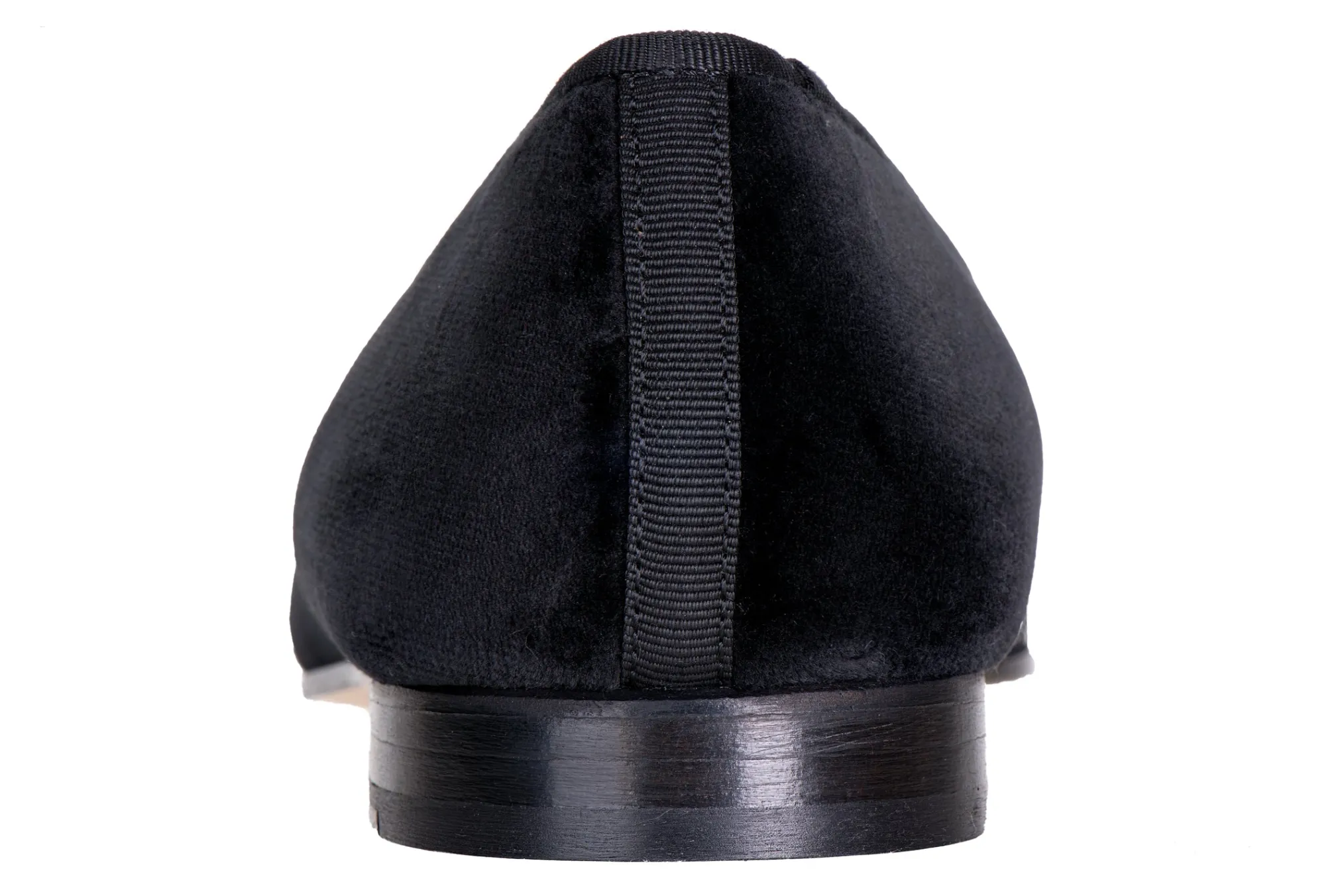 Bones Noir Private Stock (Men)