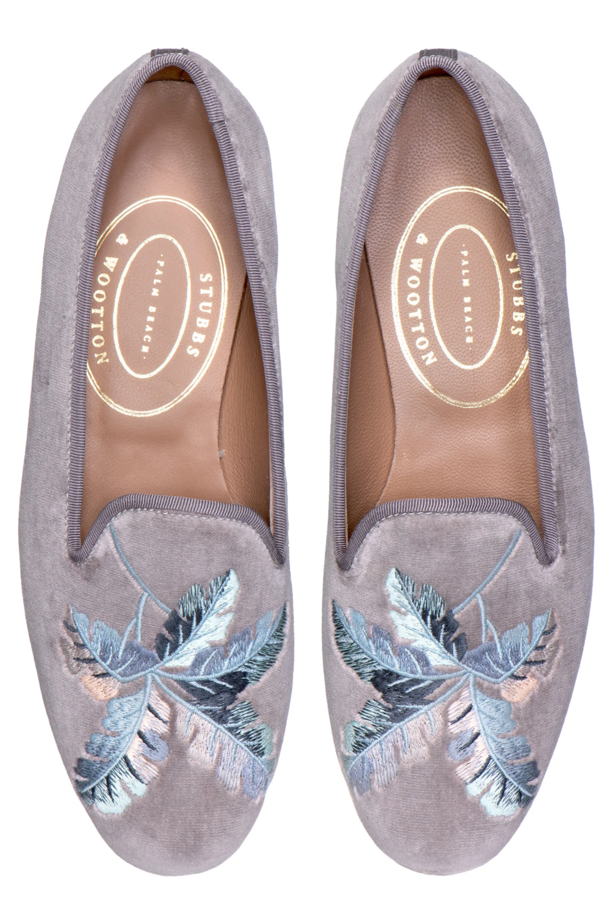 Broadleaf Dove (Women)