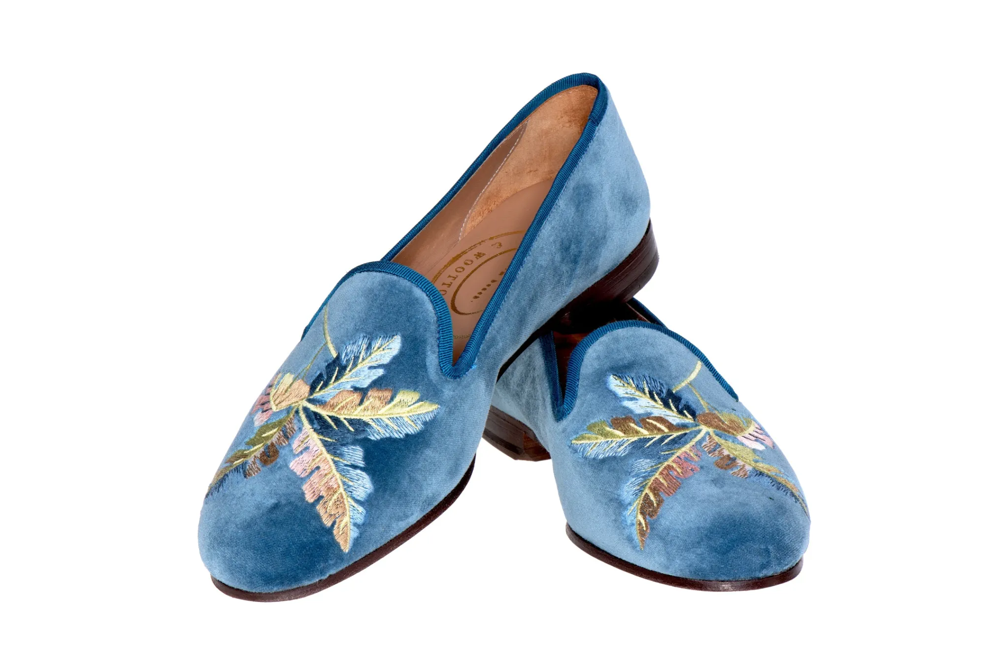 Broadleaf Ink (Women)