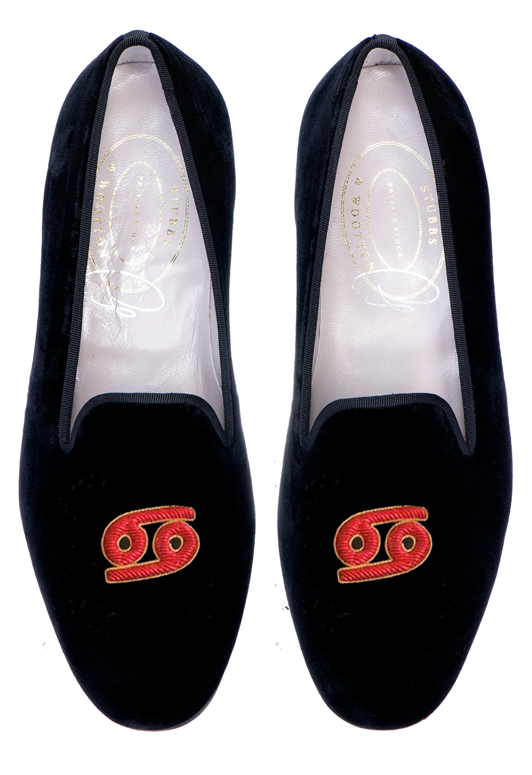 Cancer Black Private Stock (Men)