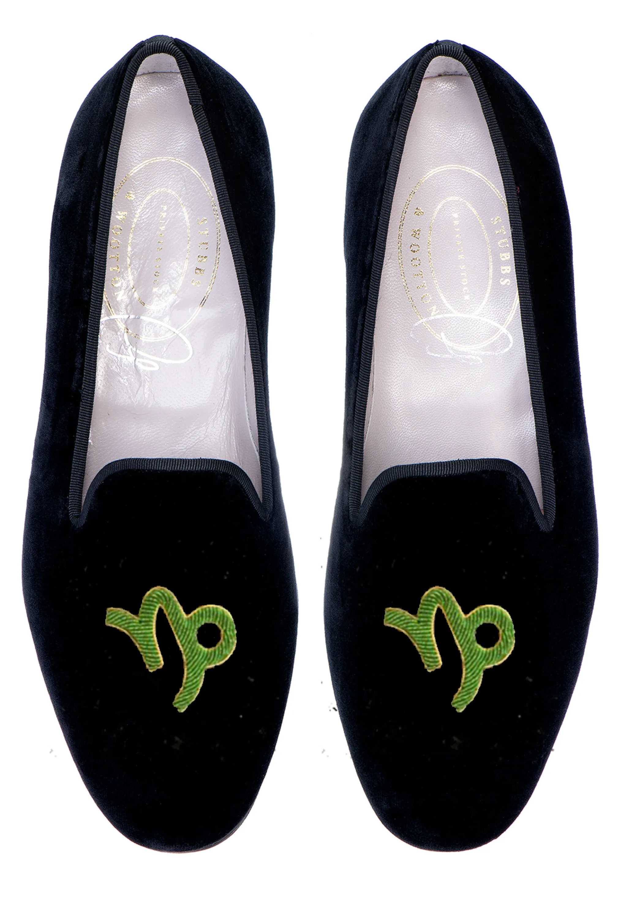 Capricorn Black Private Stock (Women)