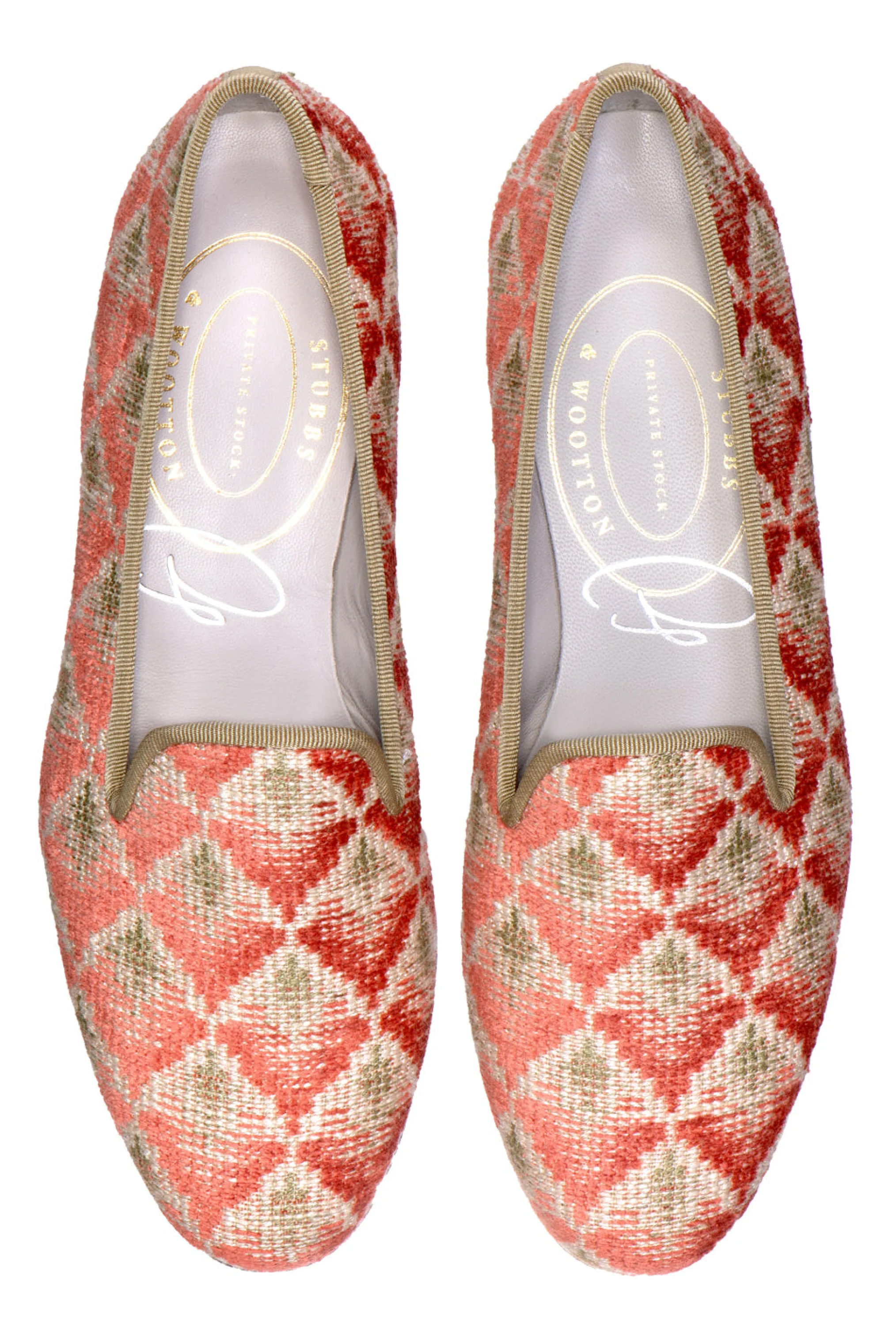 Carlotta Rust (Women)