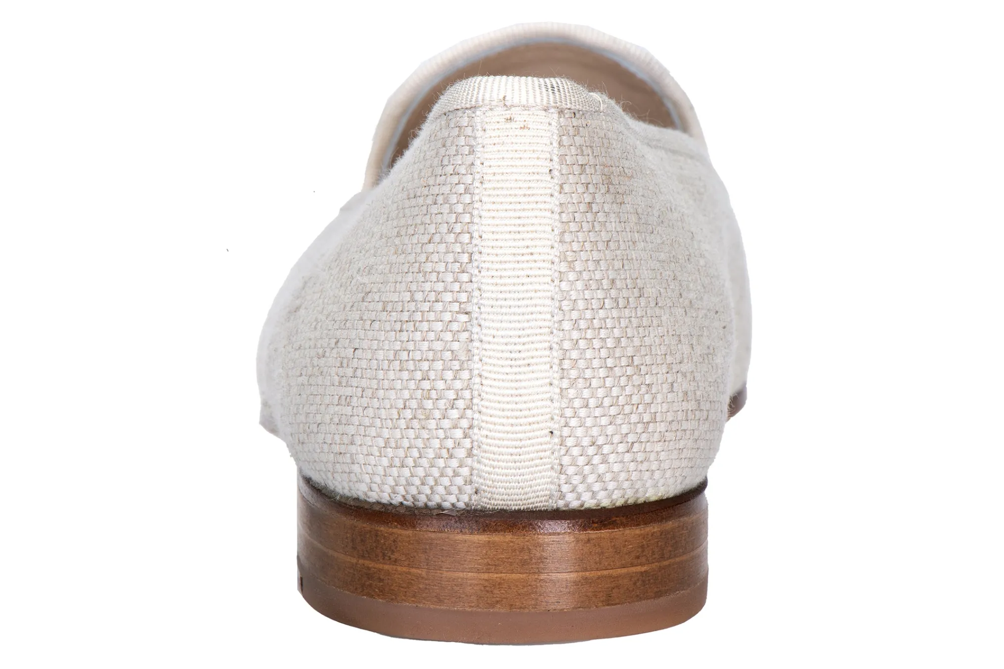 Cheetah Dune Linen Slipper (Men)