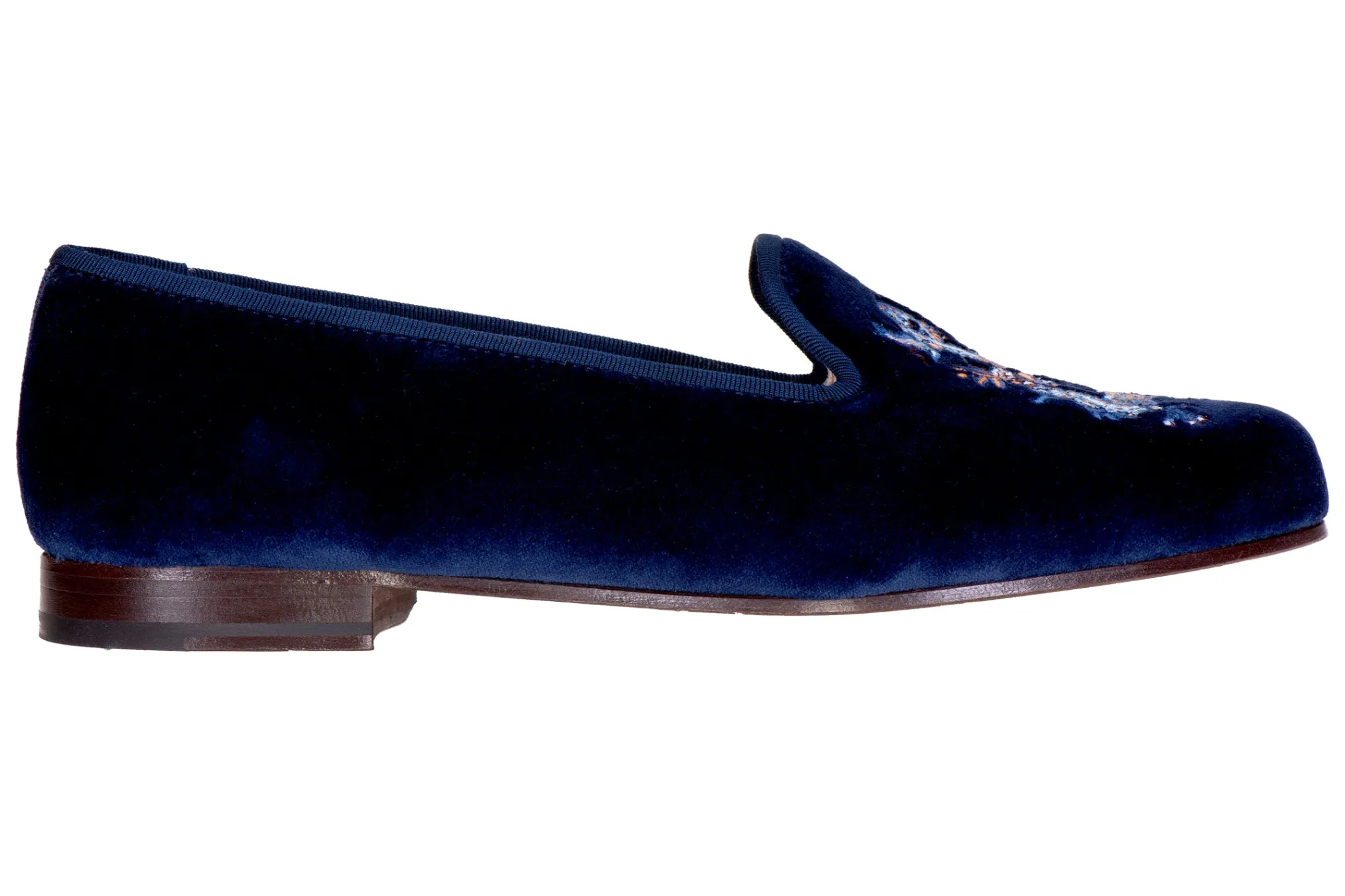 Dragon Indigo (Women)