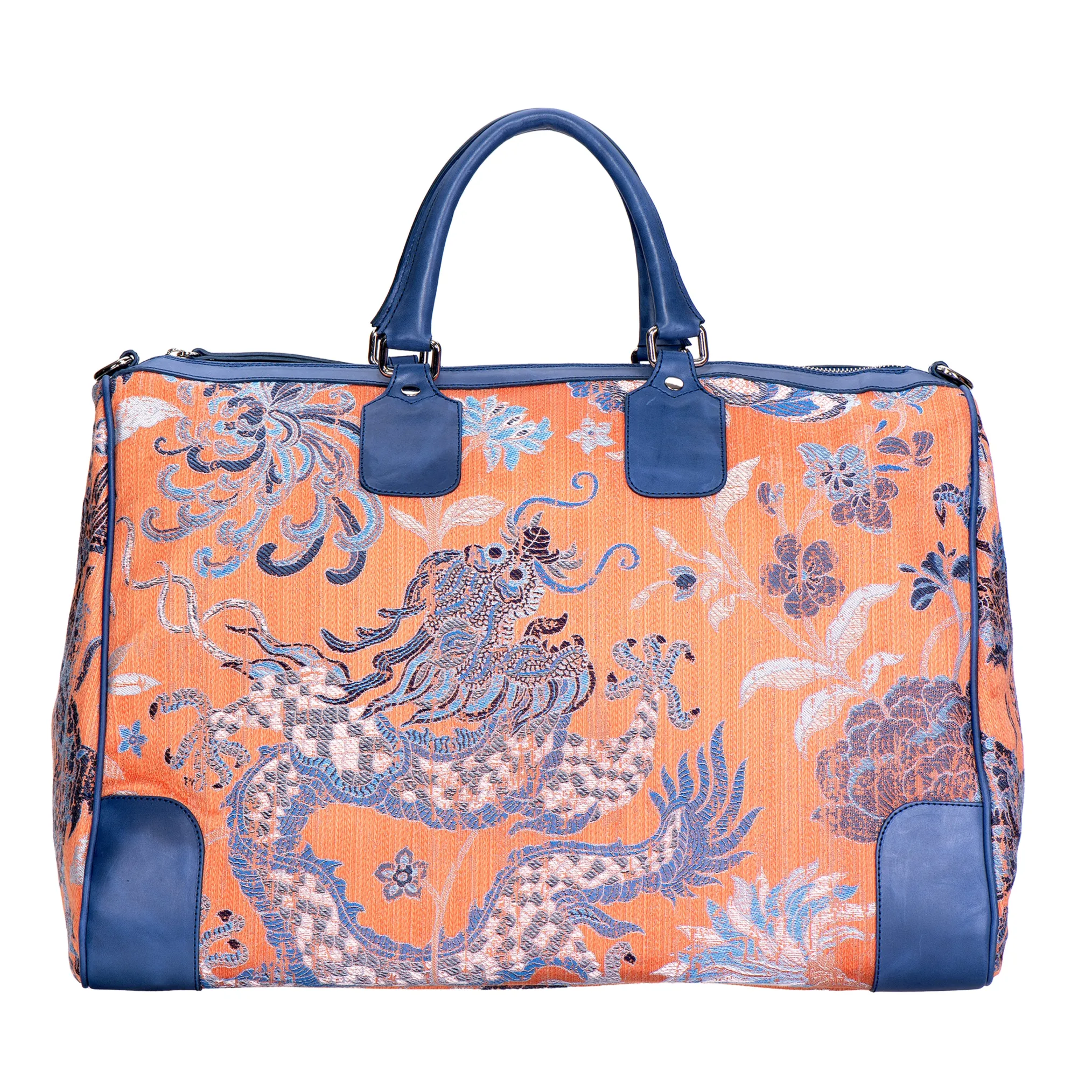 Dragon Persimmon Weekender