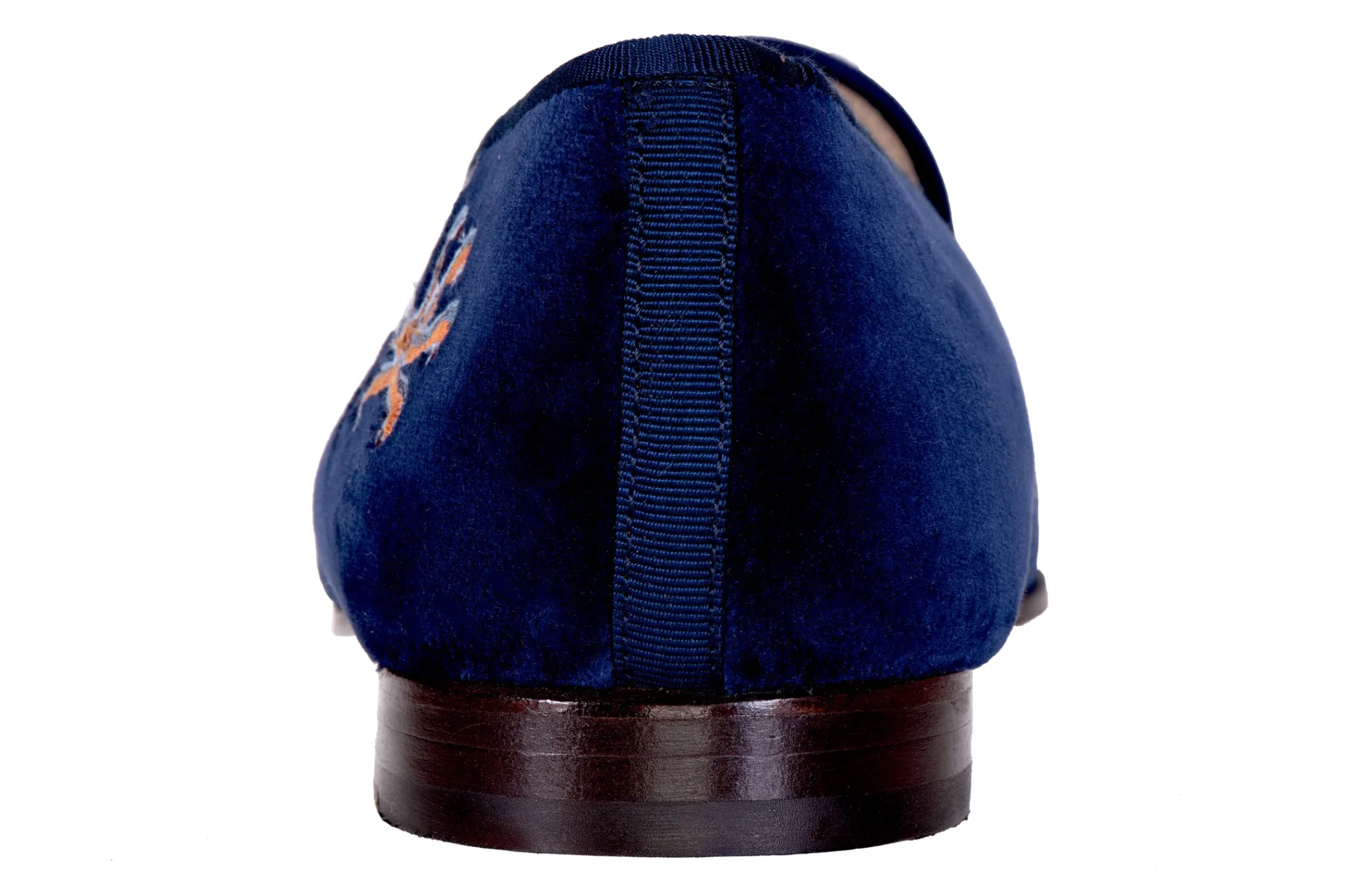 Emperor Indigo (Men)