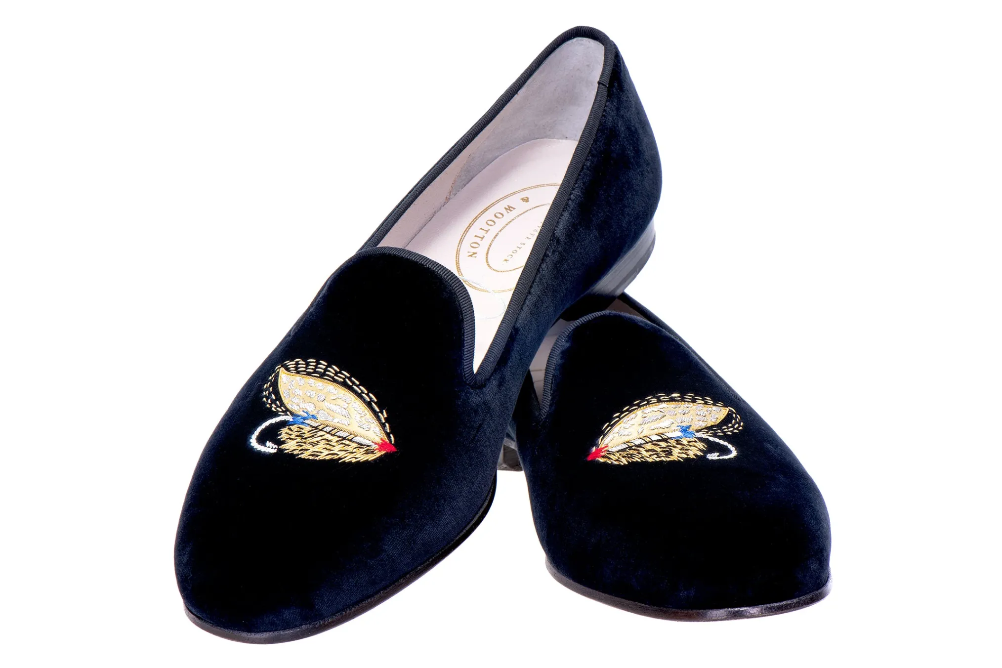 Fly Midnight Private Stock (Men)