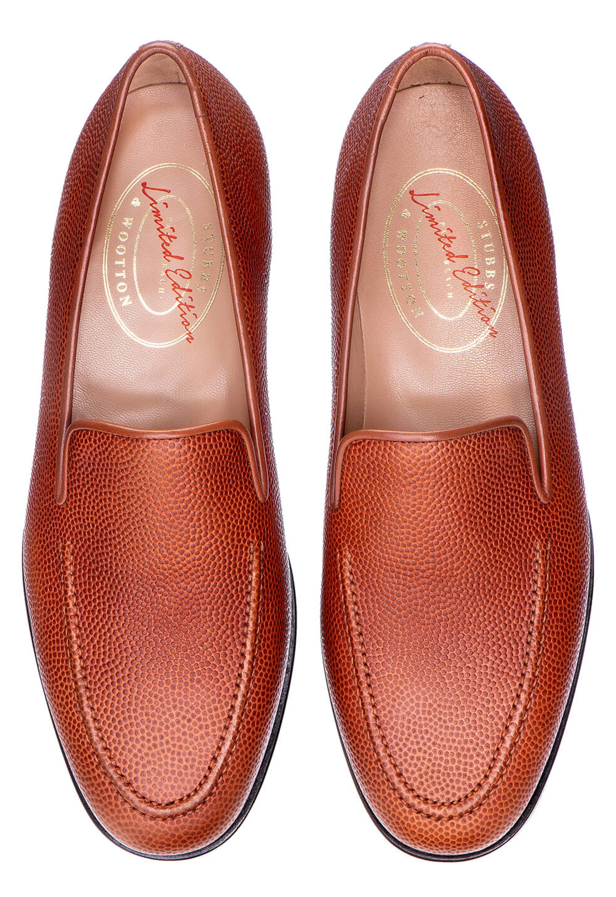 Football Leather Venetian (Men)