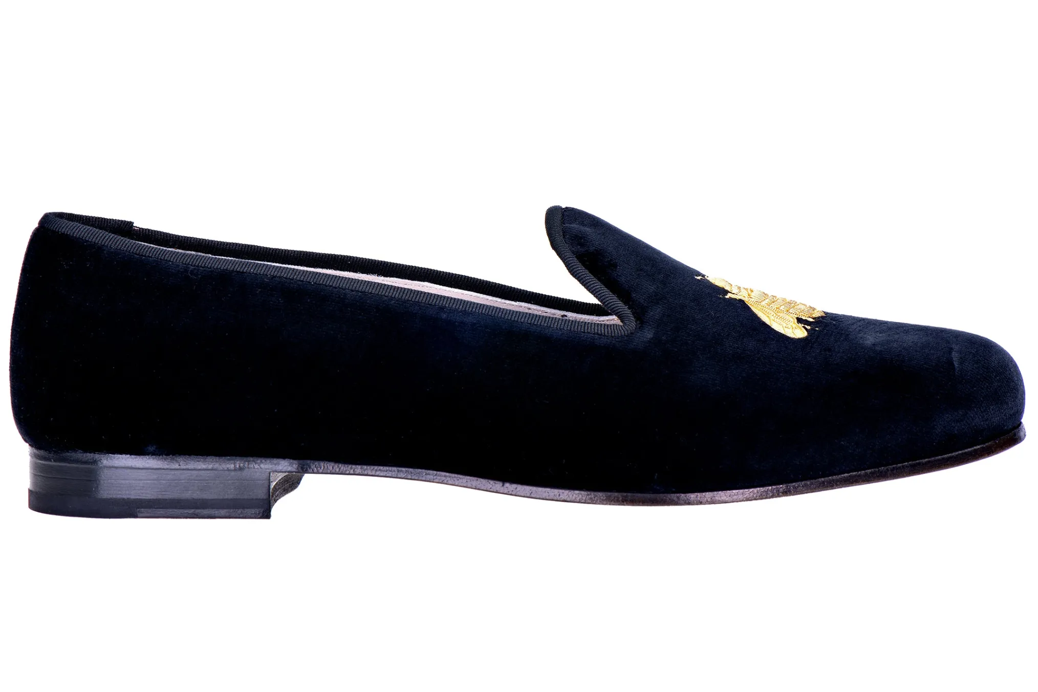 Gee Black Private Stock Slipper (Women)