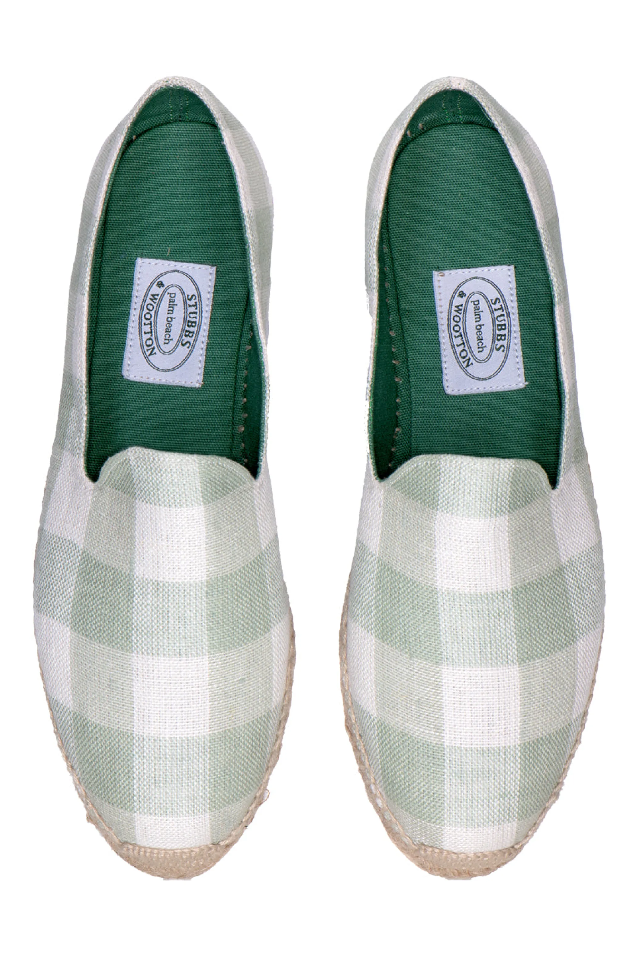 Gingham Willow (Women)