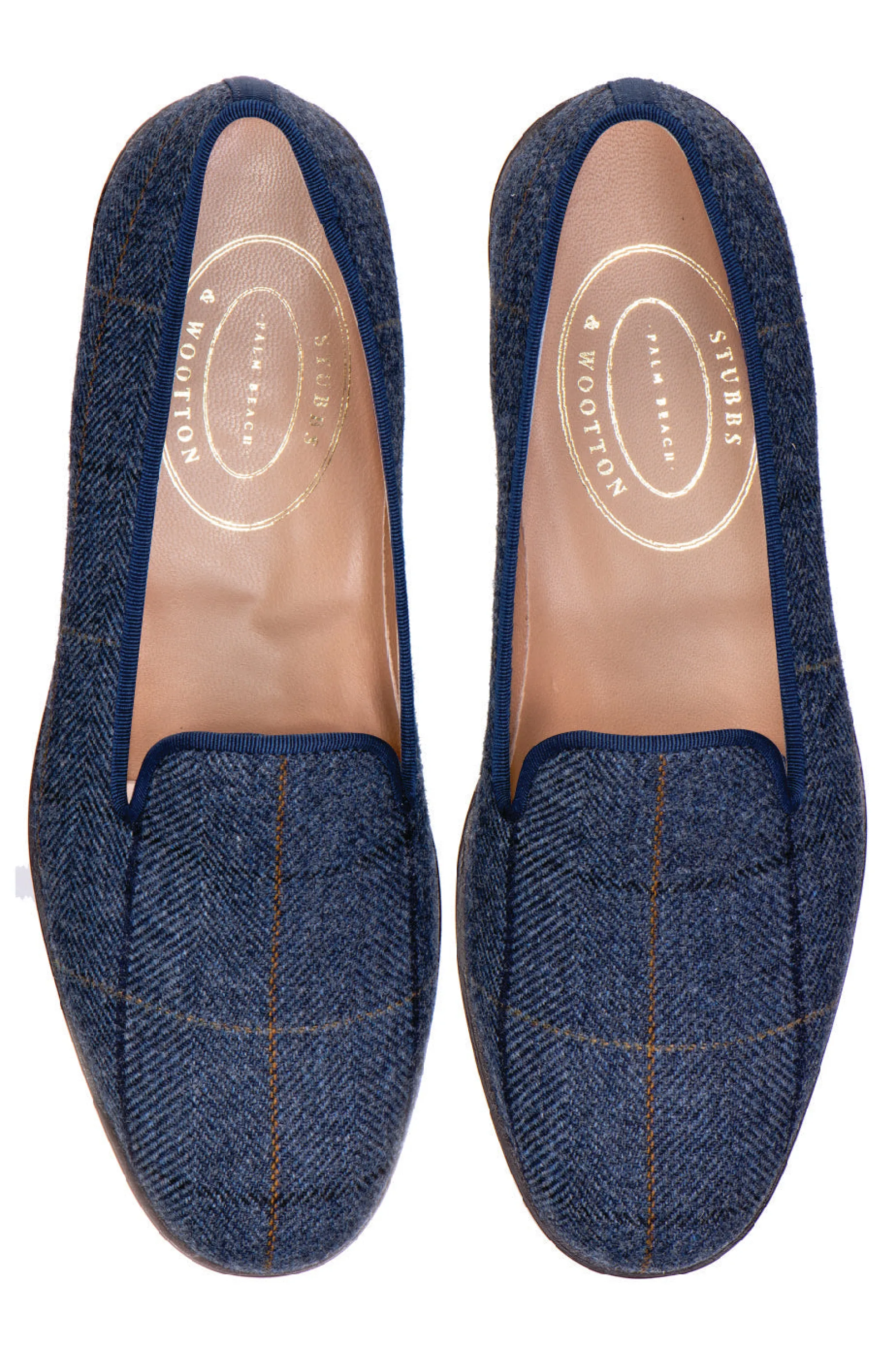 Glenshire Navy (Men)