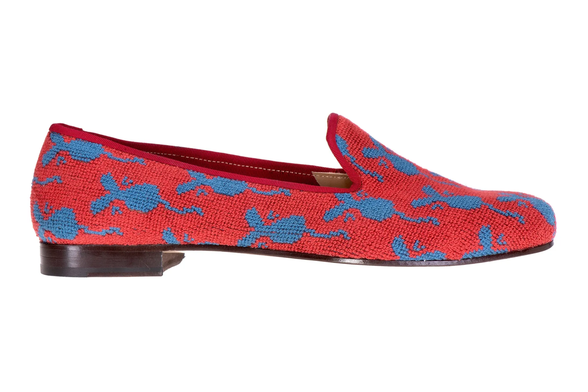 Jerry Crimson (Women)