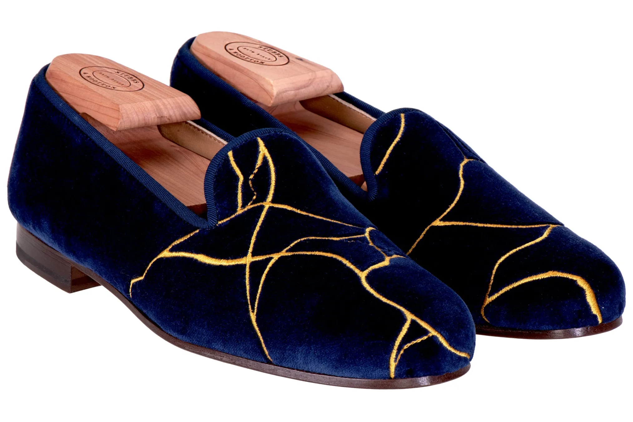 Kintsugi Indigo (Women)