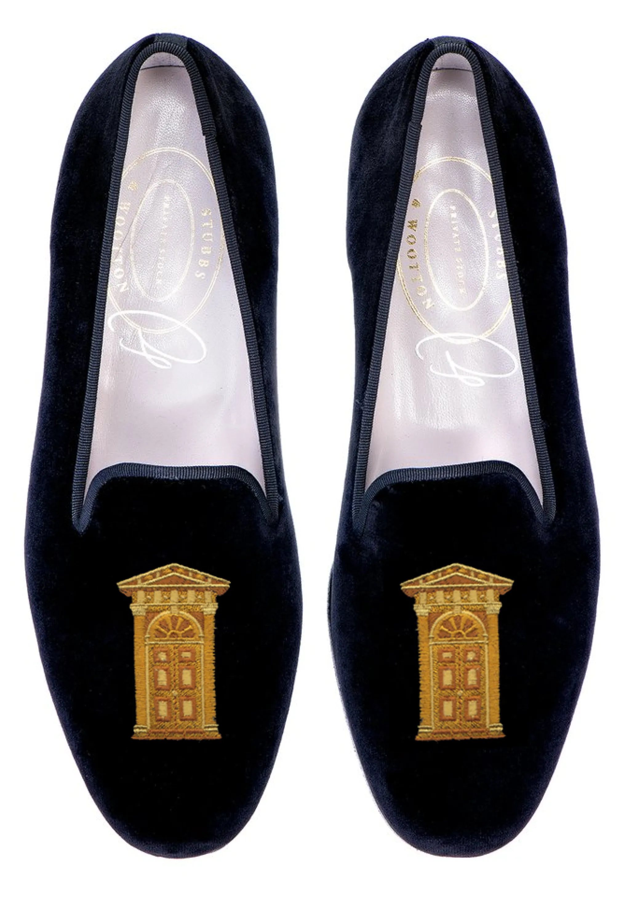 Kips Bay Black Private Stock (Men)