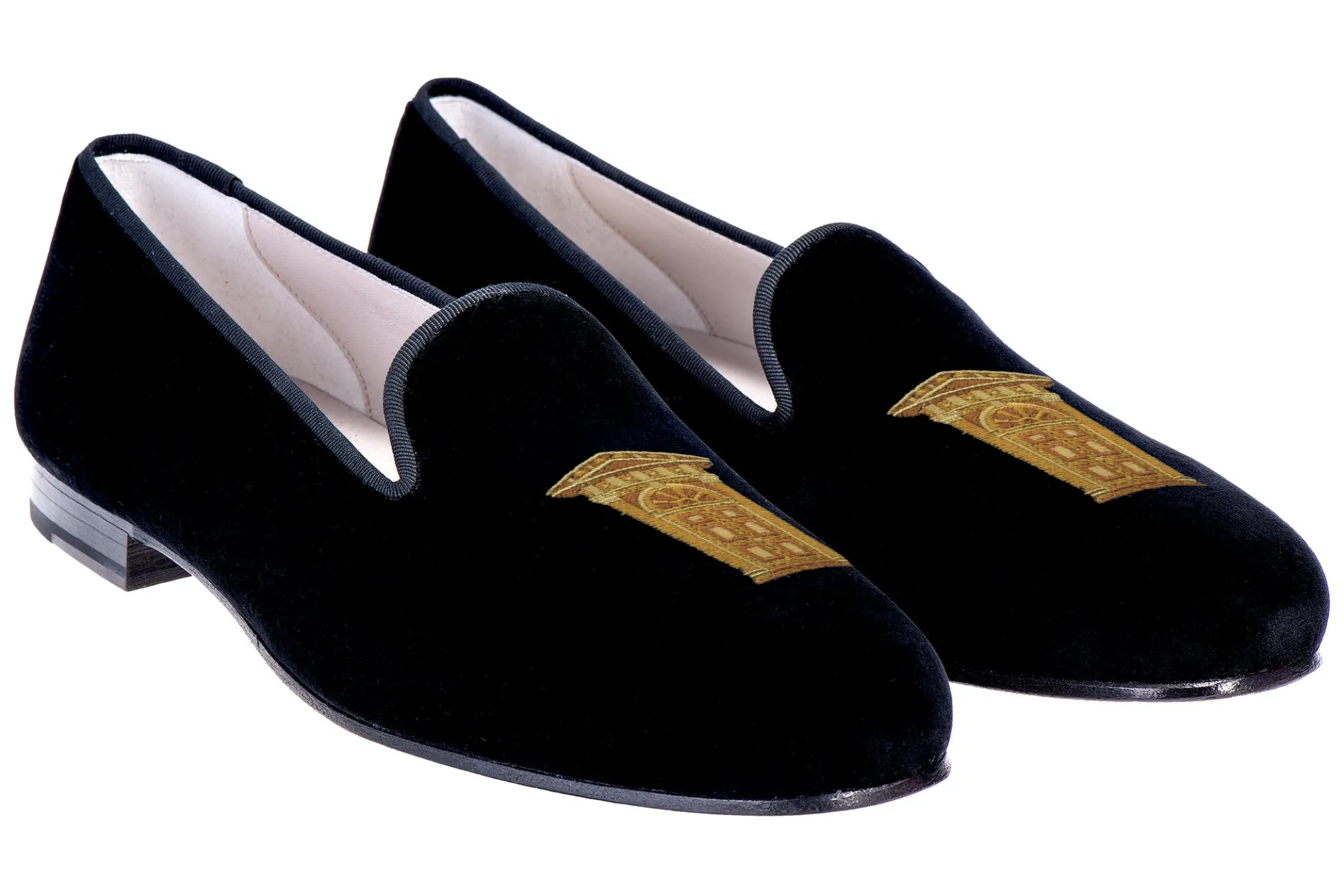 Kips Bay Black Private Stock (Men)