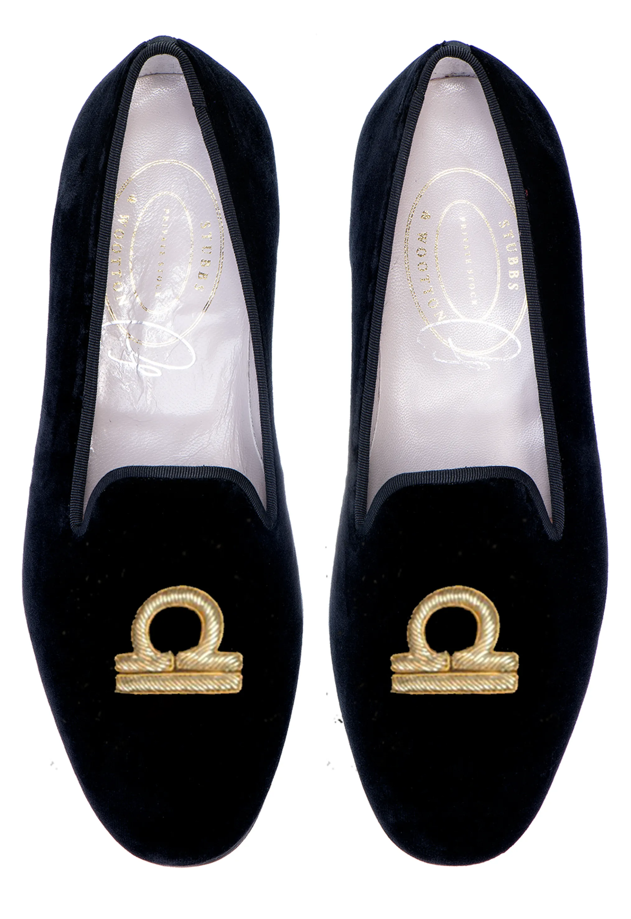 Libra Black Private Stock (Women)