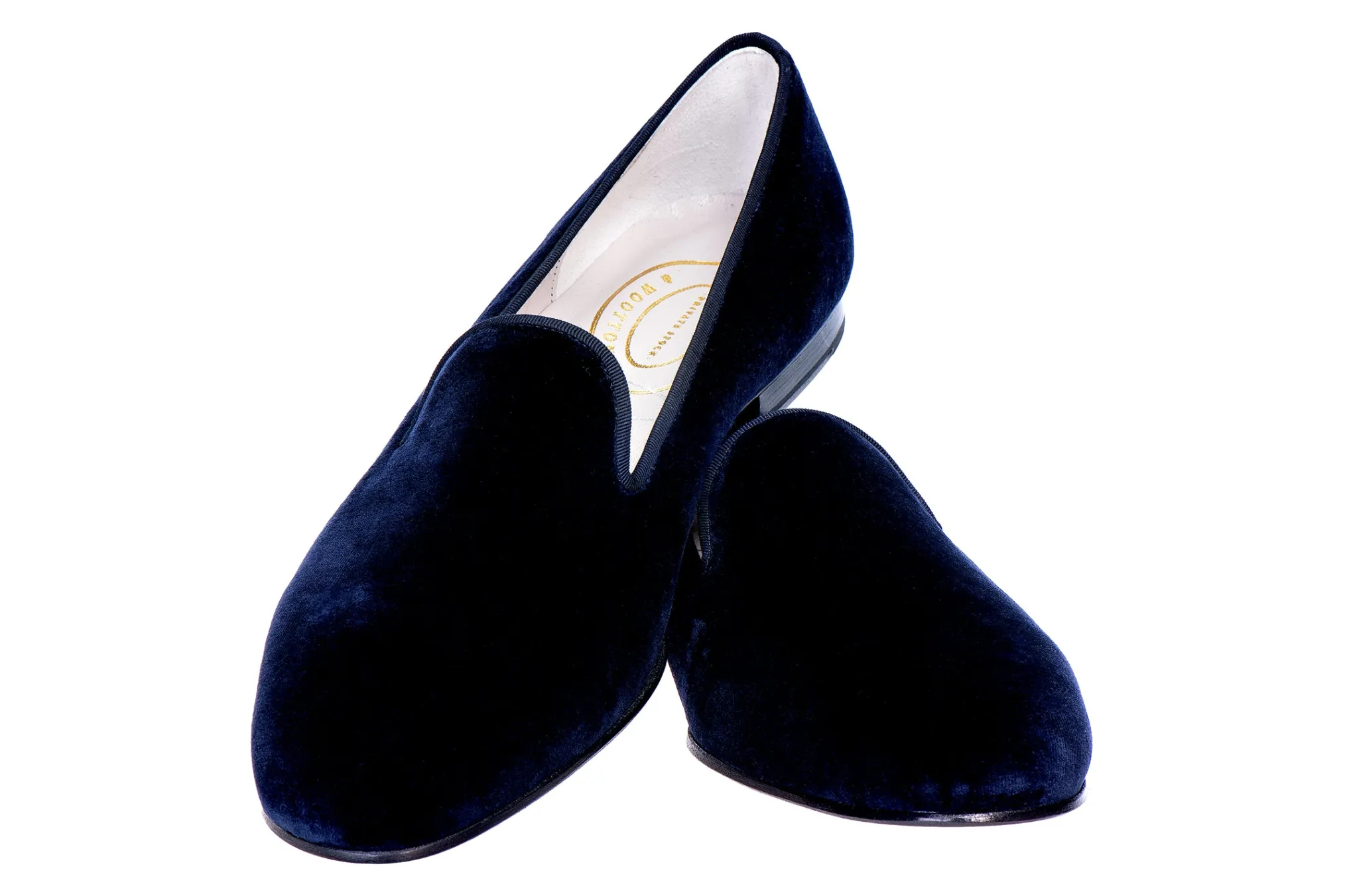 Midnight Velvet Private Stock Slipper (Men)