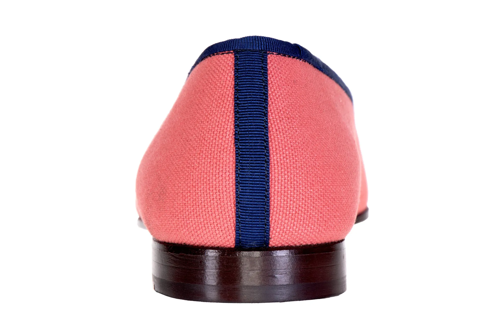 Murrays Logo Nantucket Red Slipper (Women)