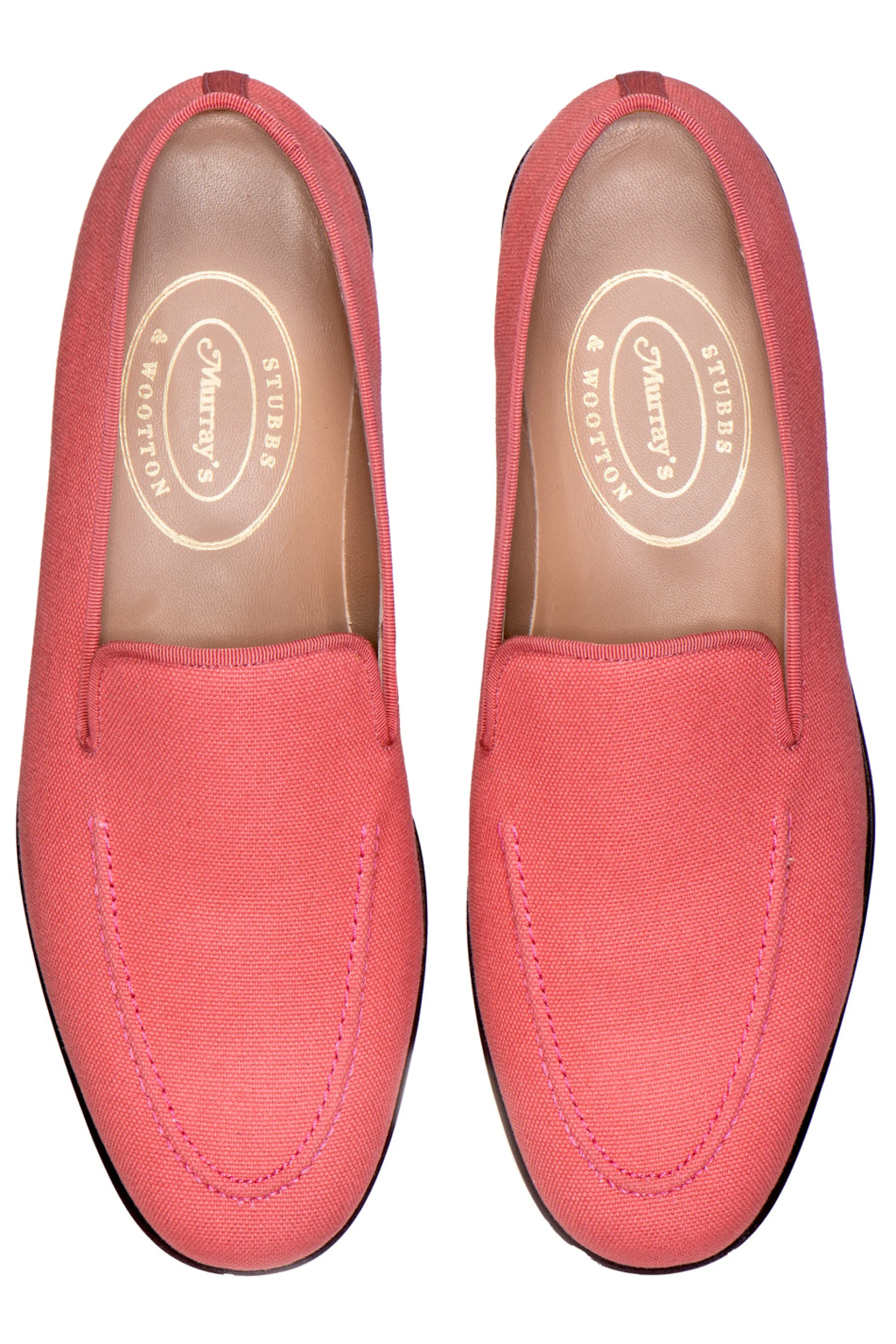 Murrays Nantucket Red Venetian (Men)