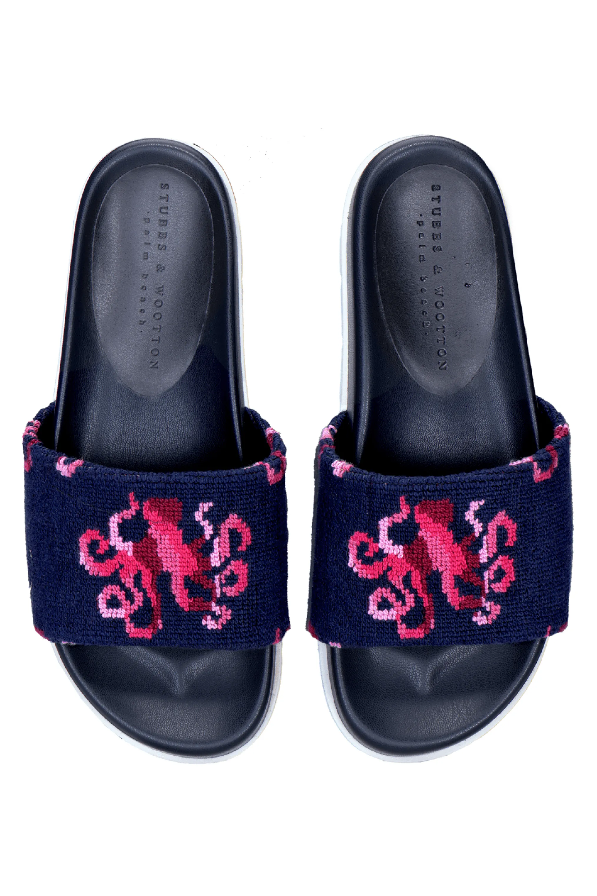 Octopi Slip (Women)