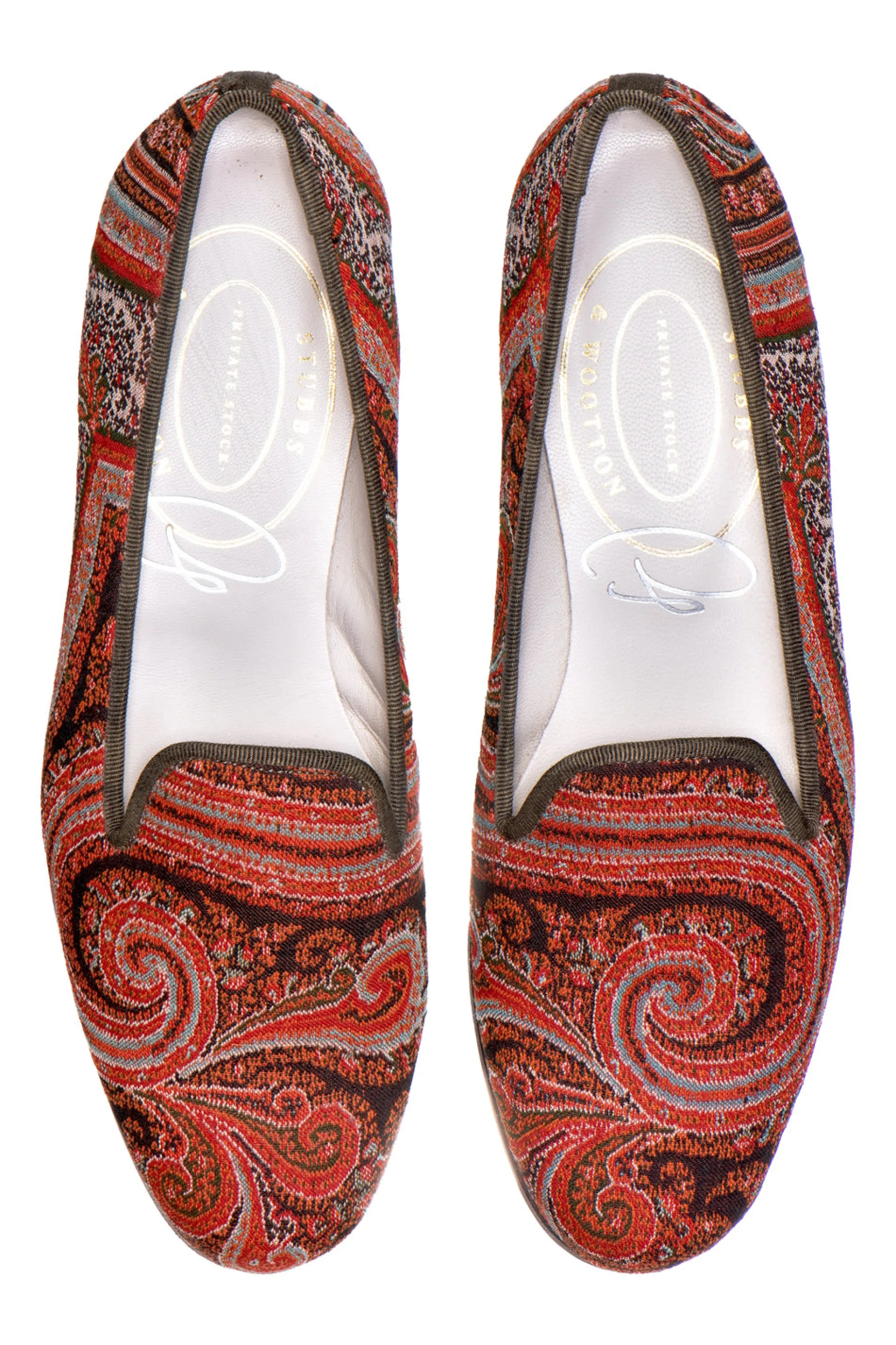 Paisley (Women)