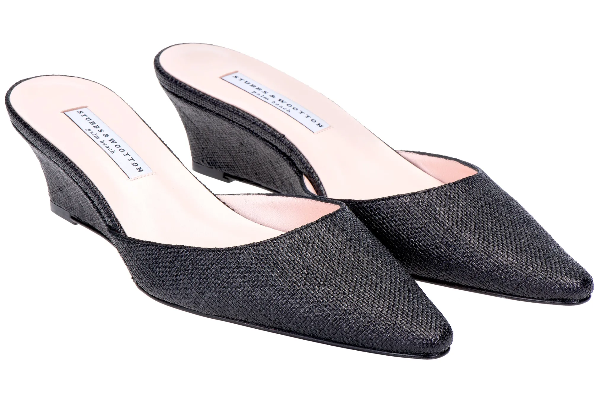 Panama Black Corsini