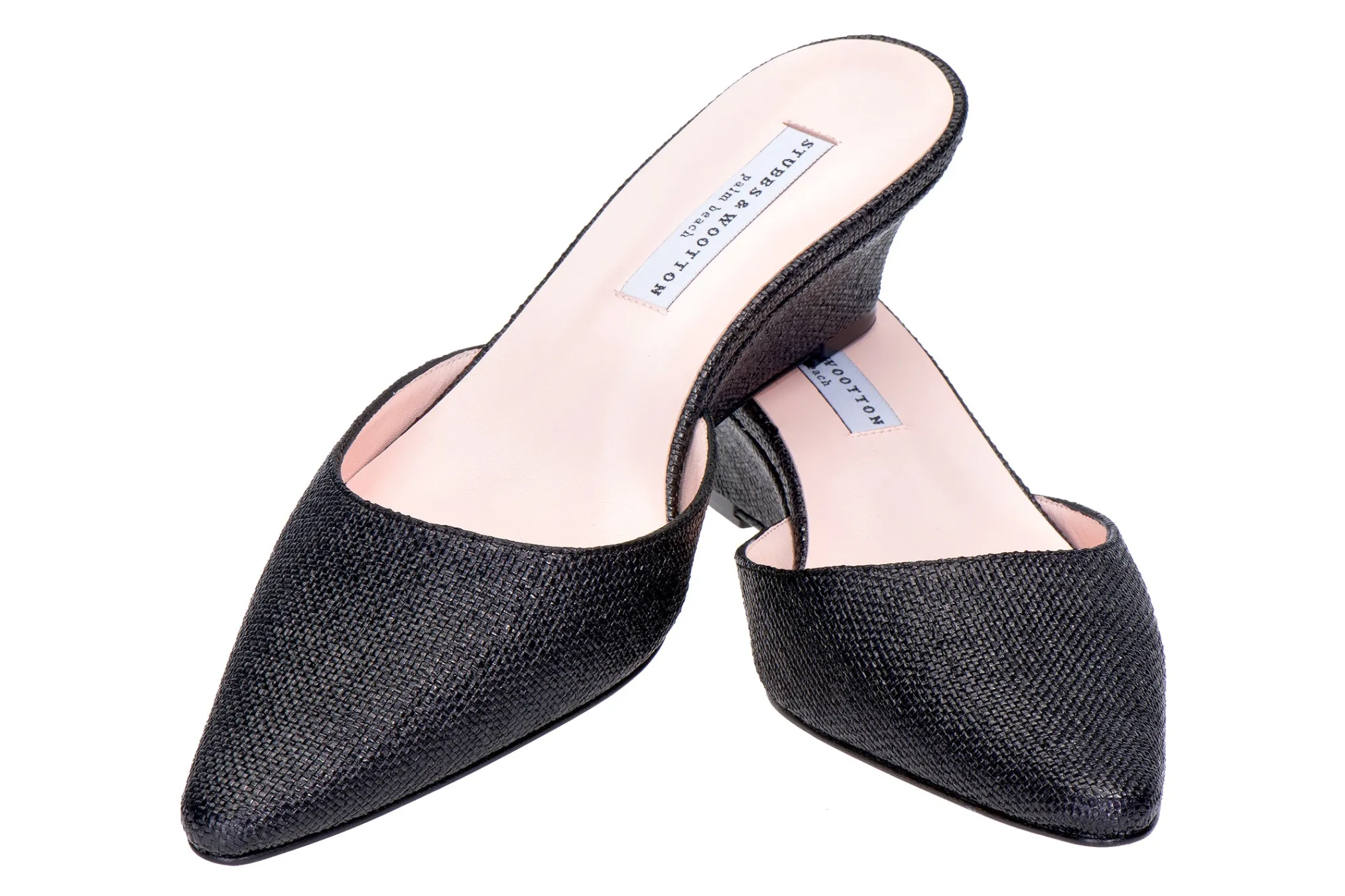 Panama Black Corsini