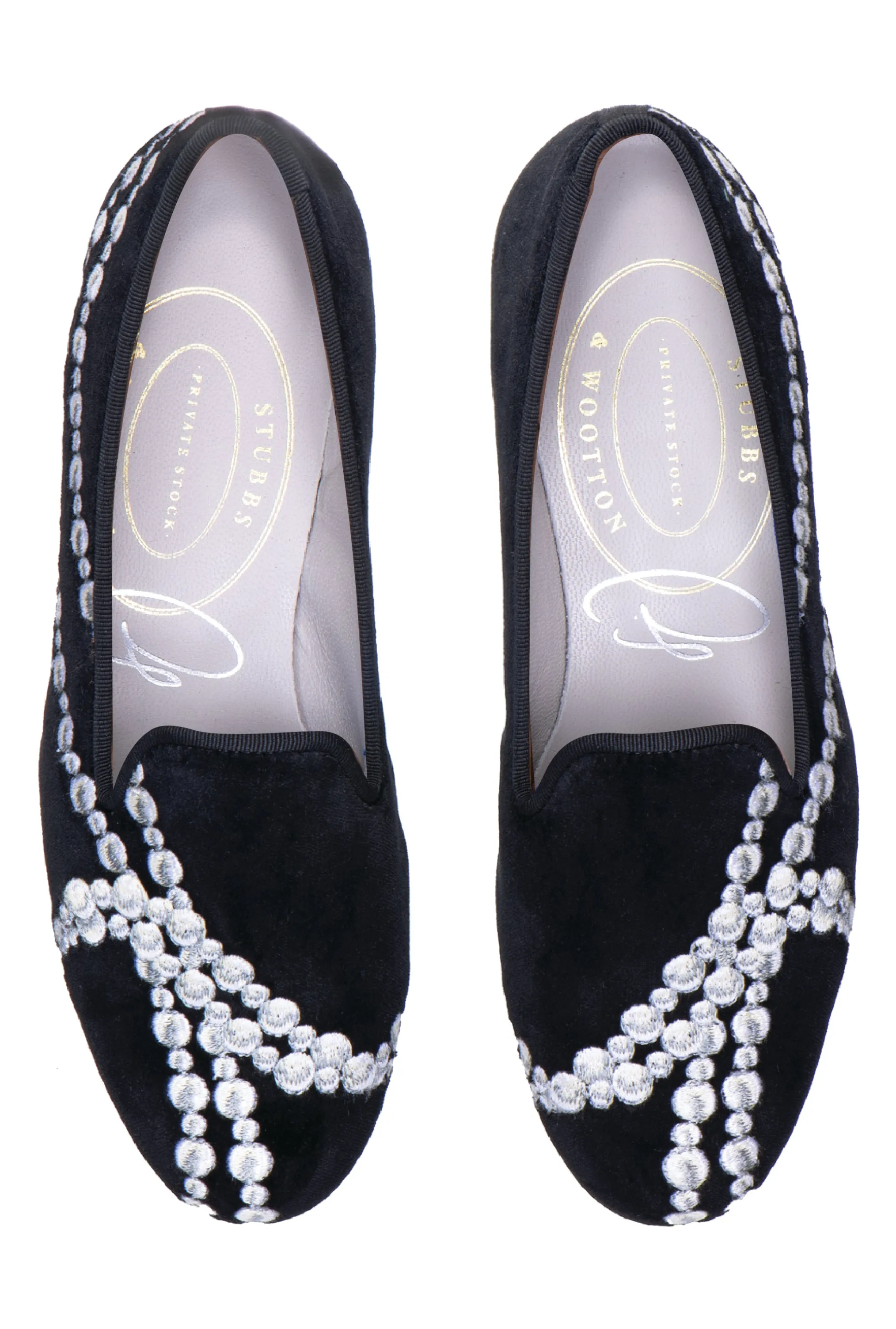 Pearls Noir Private Stock (Women)