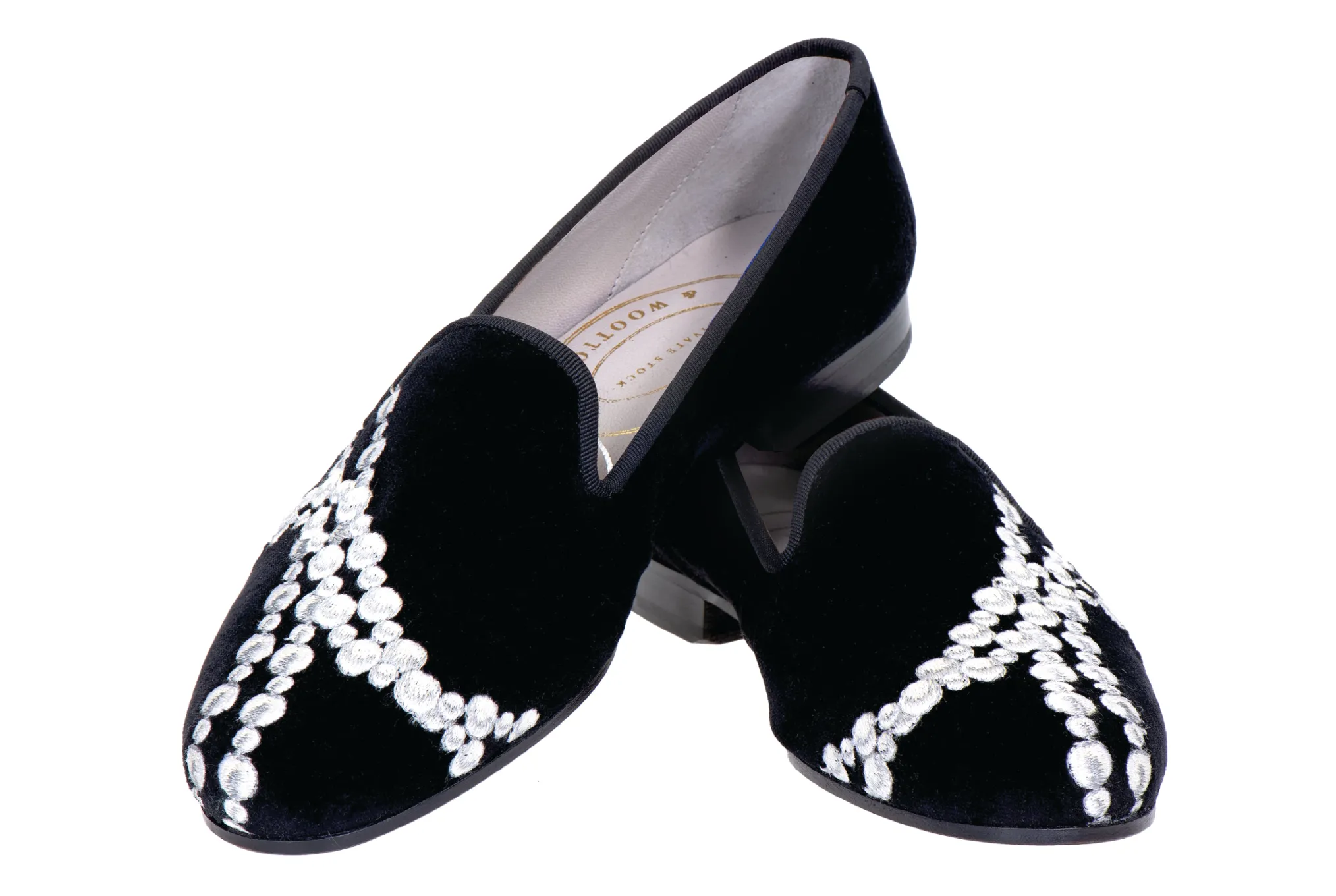 Pearls Noir Private Stock (Women)