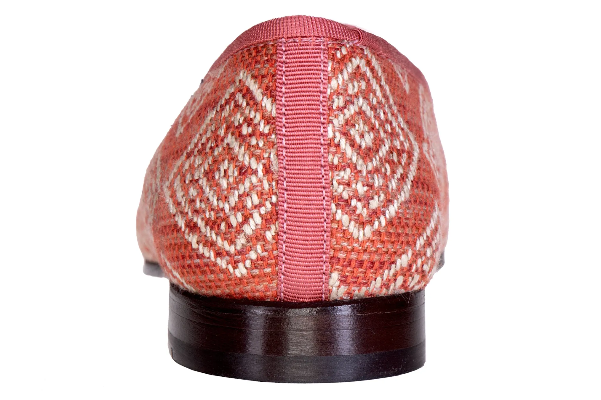 Perinne Red Slipper (Women)