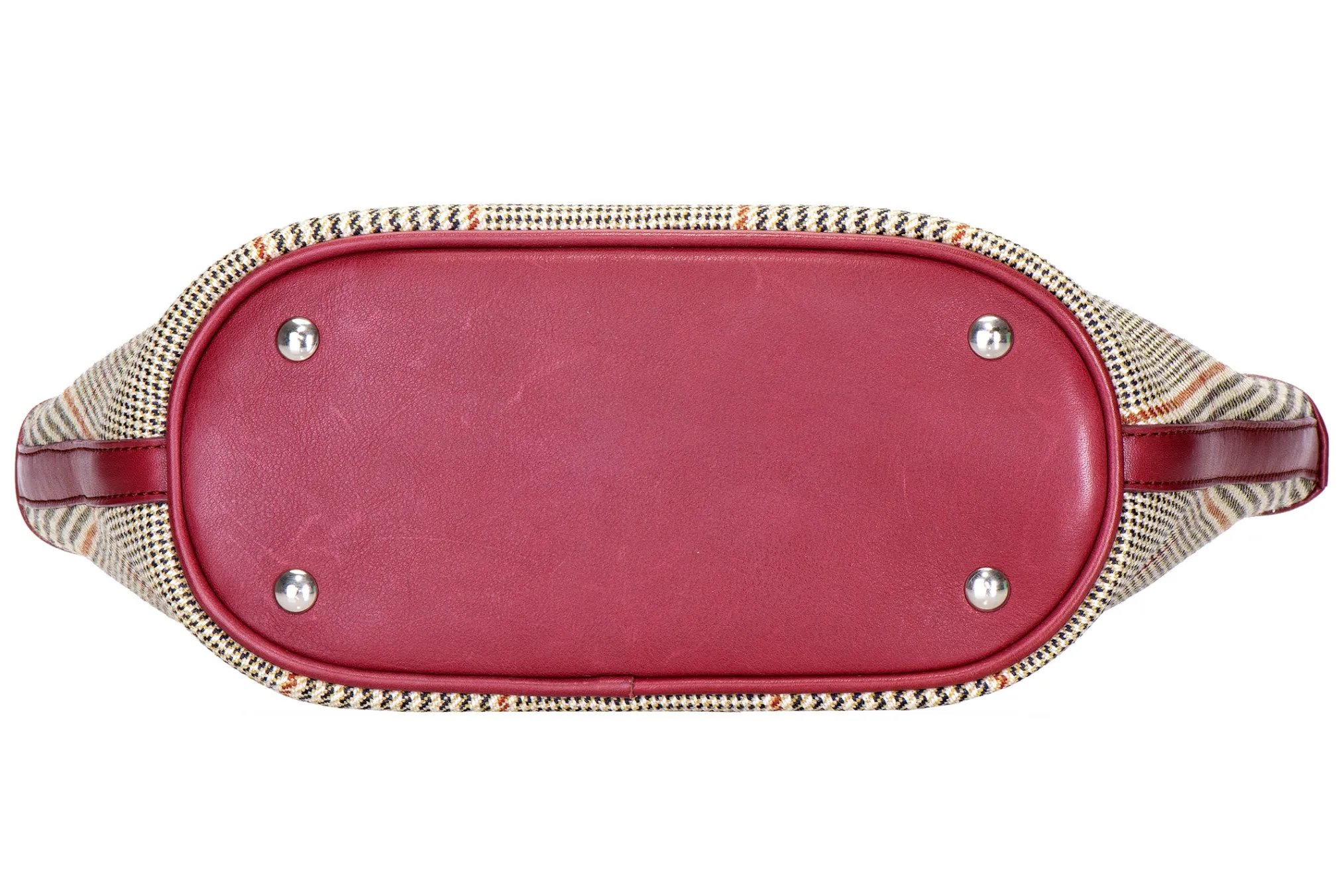 Russel Tweed Mini Tote