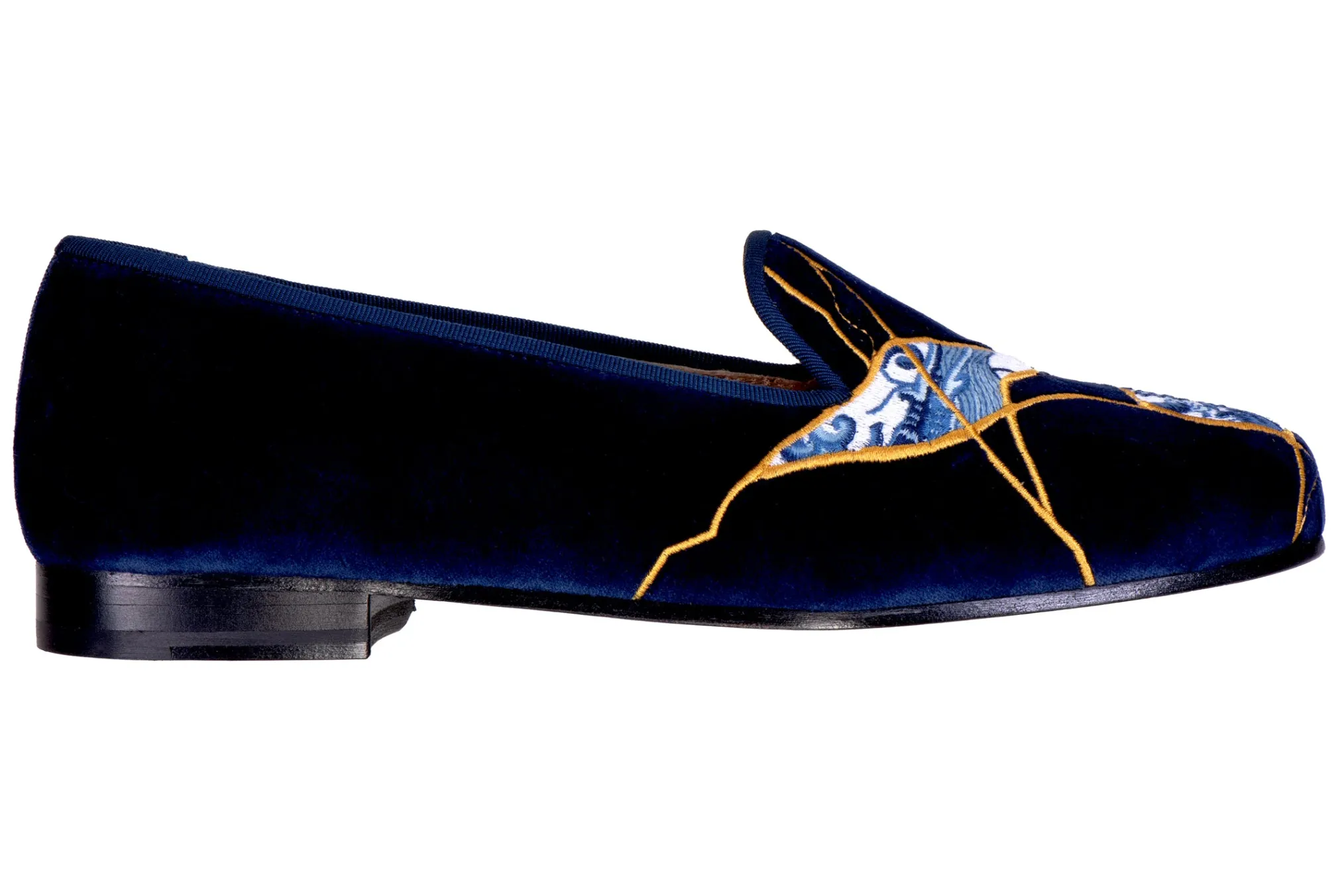 Shattered Navy (Women)