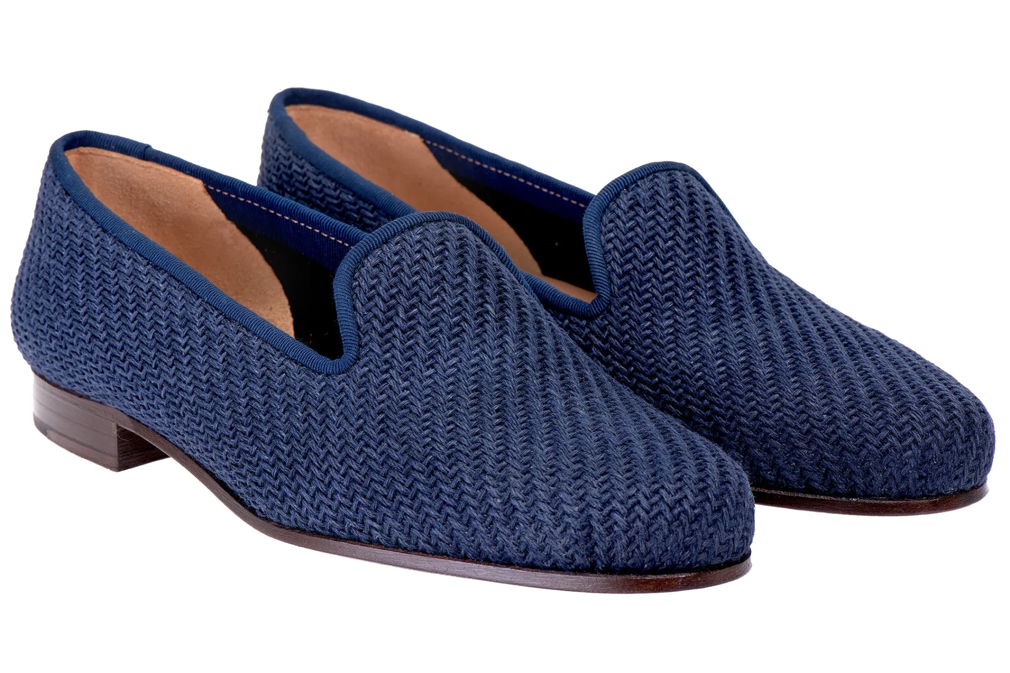 Sisal Navy (Women)