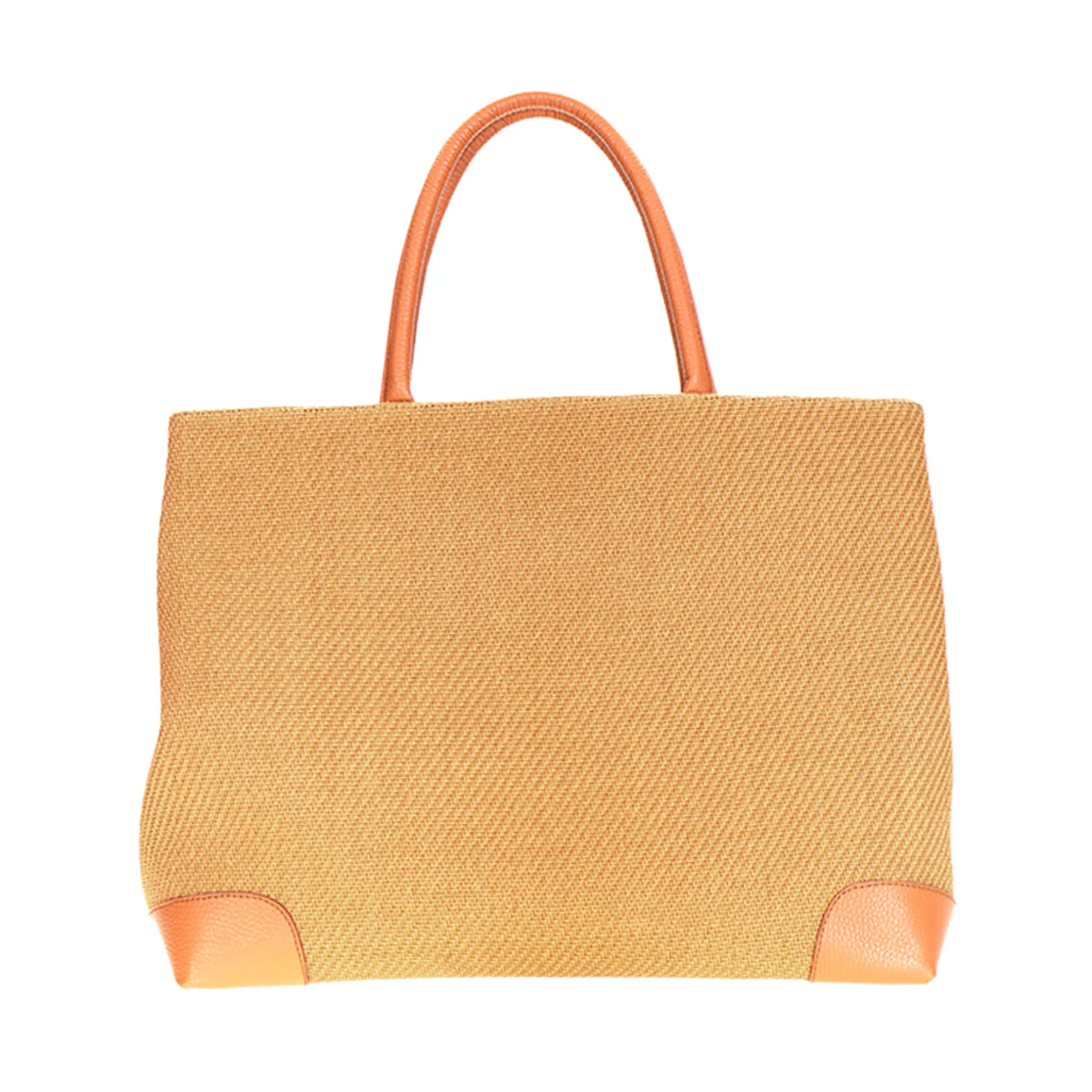 Sisal Paja Tote