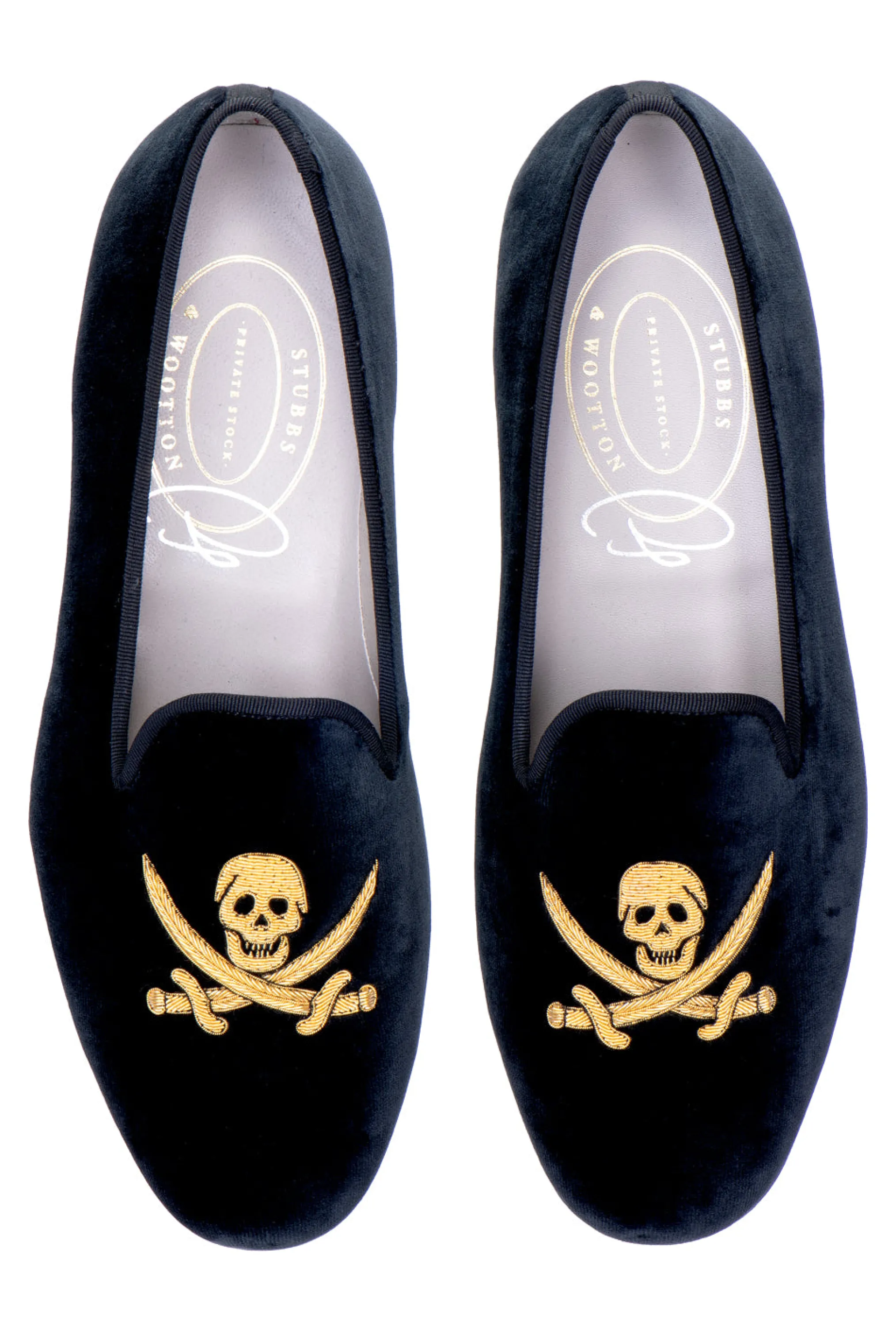 Sparrow Black Private Stock (Wide)