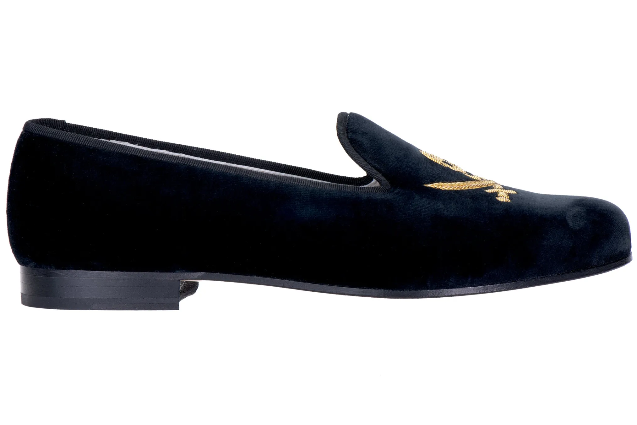 Sparrow Black Private Stock (Wide)