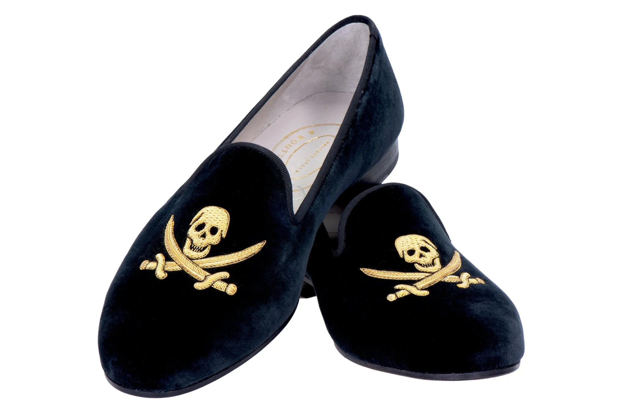 Sparrow Black Private Stock (Wide)