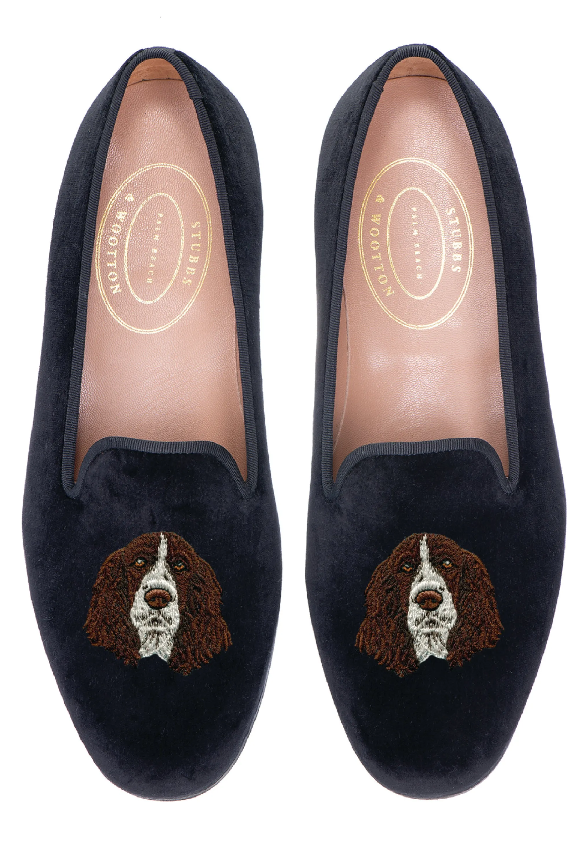Springer Spaniel Brown (Women)