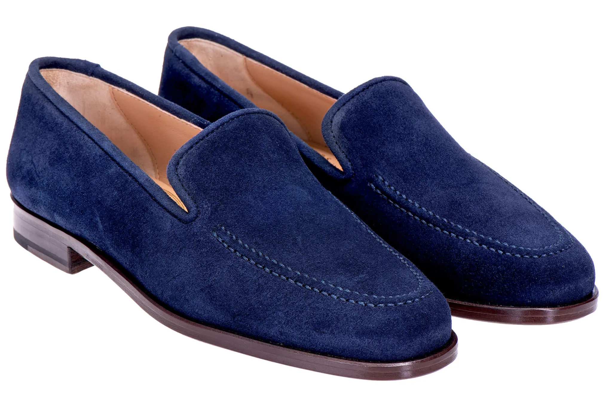 Venetian Navy Split (Men)