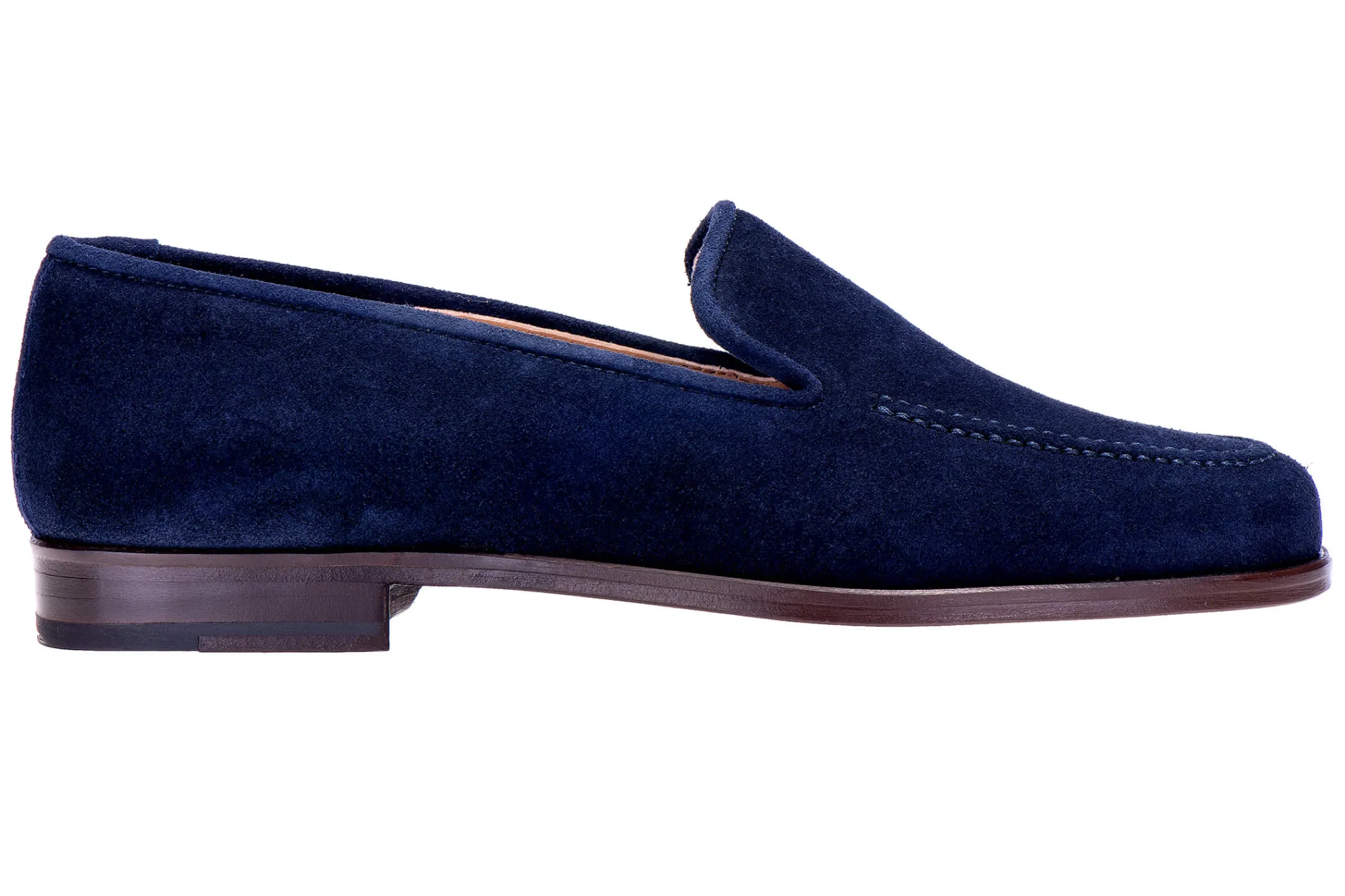 Venetian Navy Split (Men)