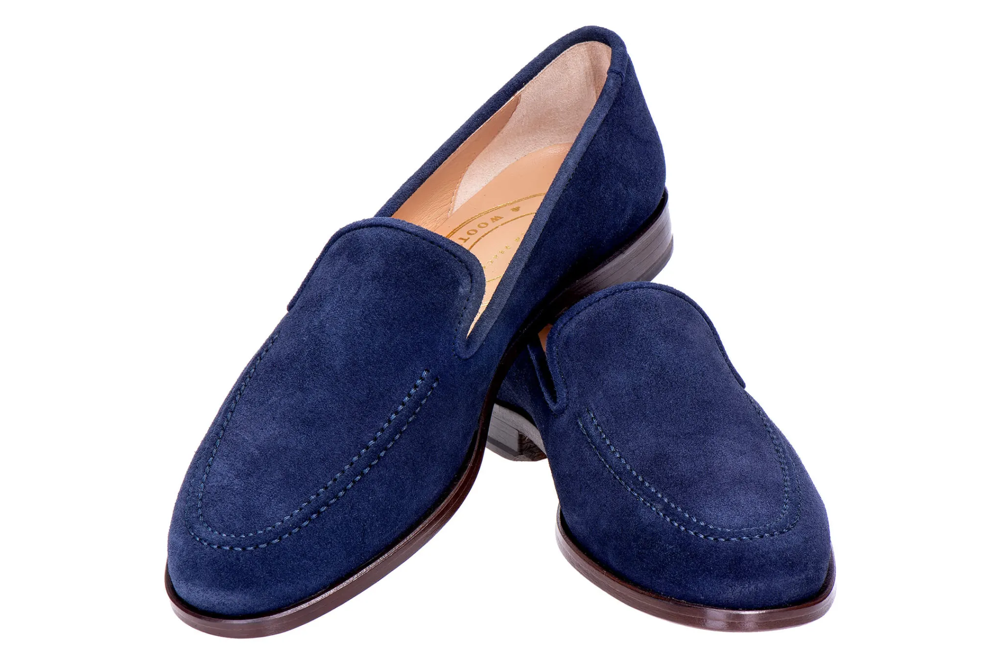 Venetian Navy Split (Men)