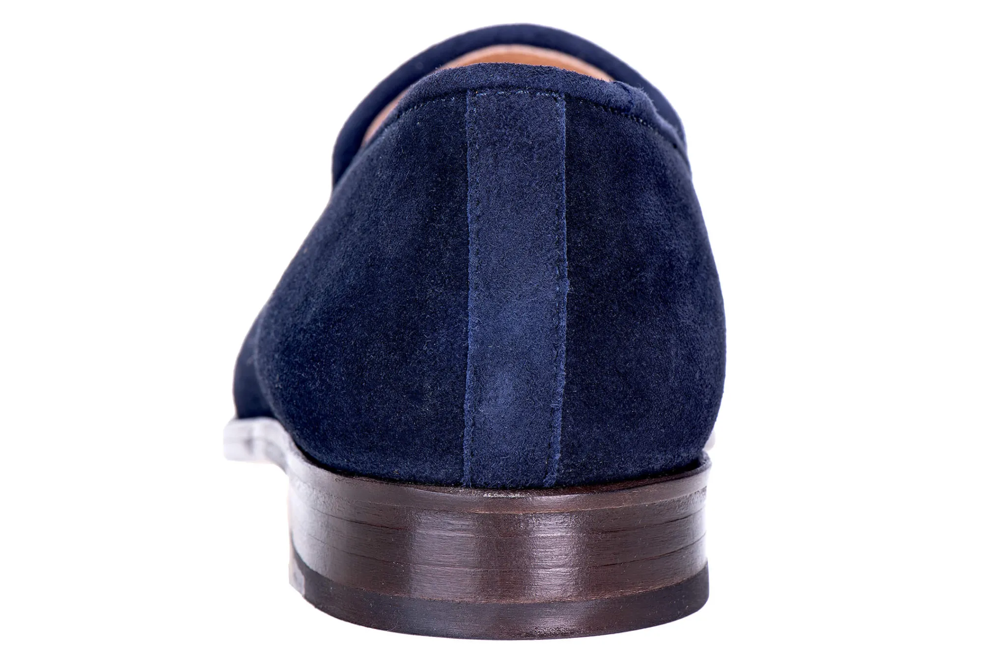 Venetian Navy Split (Men)