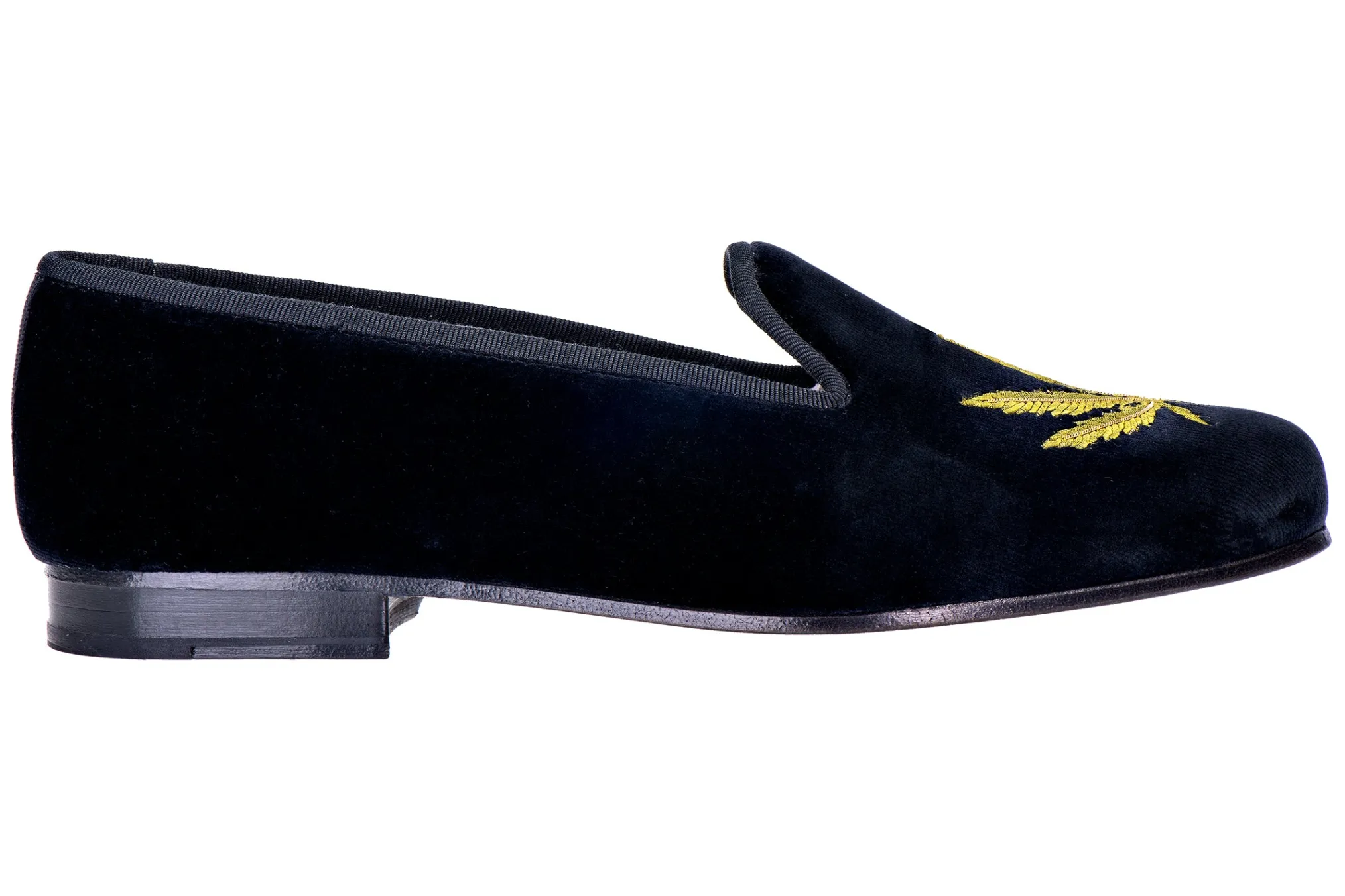 Weed Black Private Stock (Women)