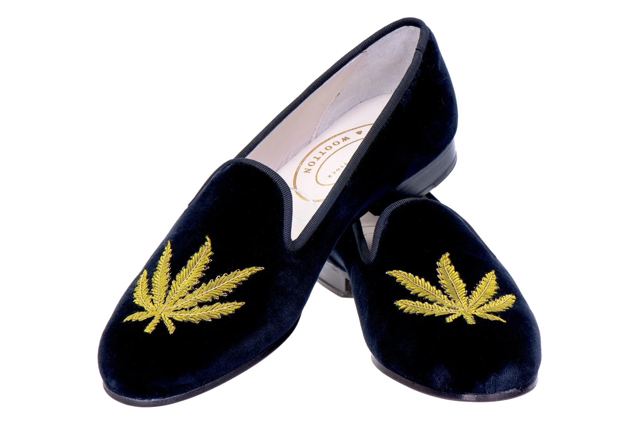 Weed Black Private Stock (Women)